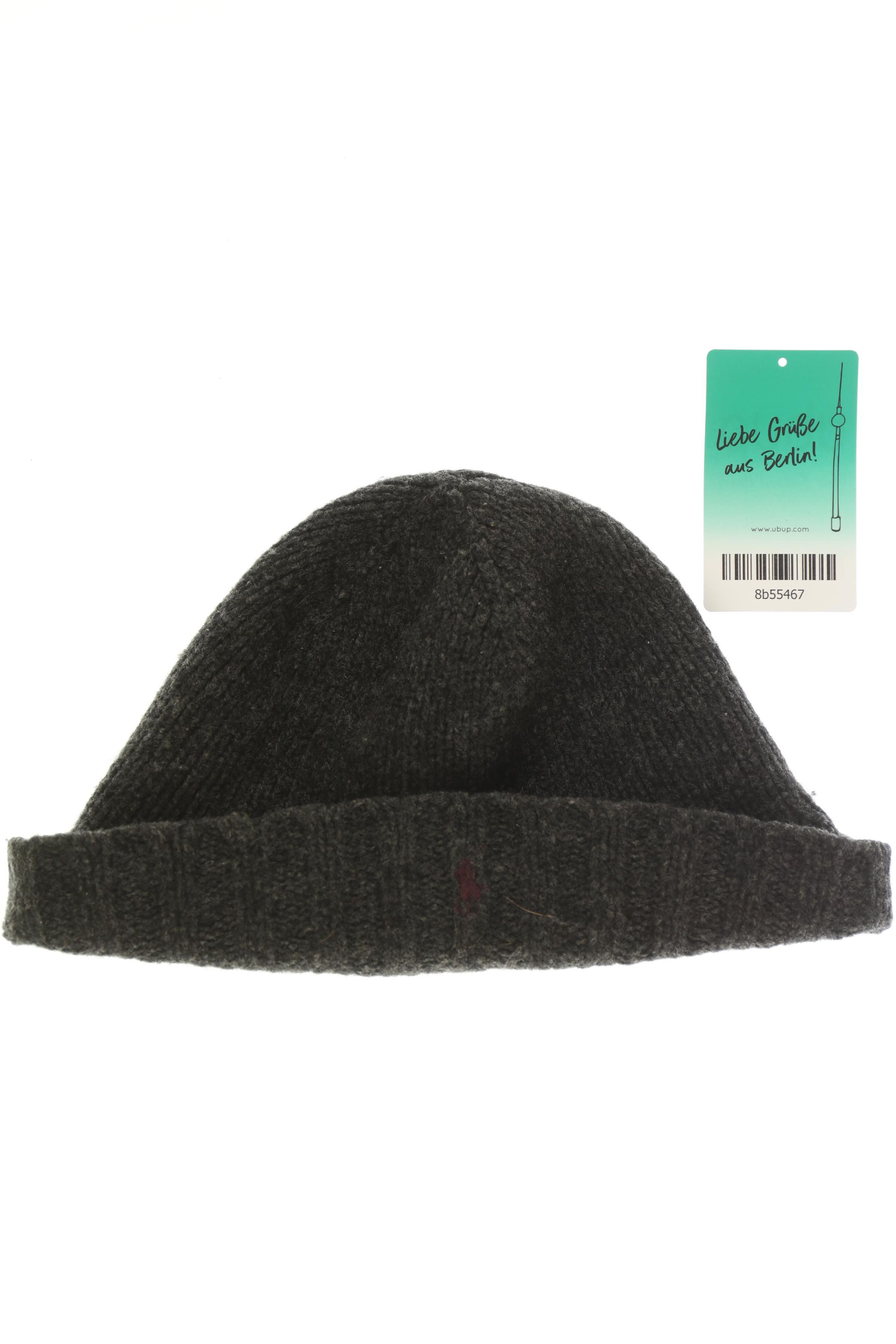 

Polo Ralph Lauren Herren Hut/Mütze, grau, Gr. uni