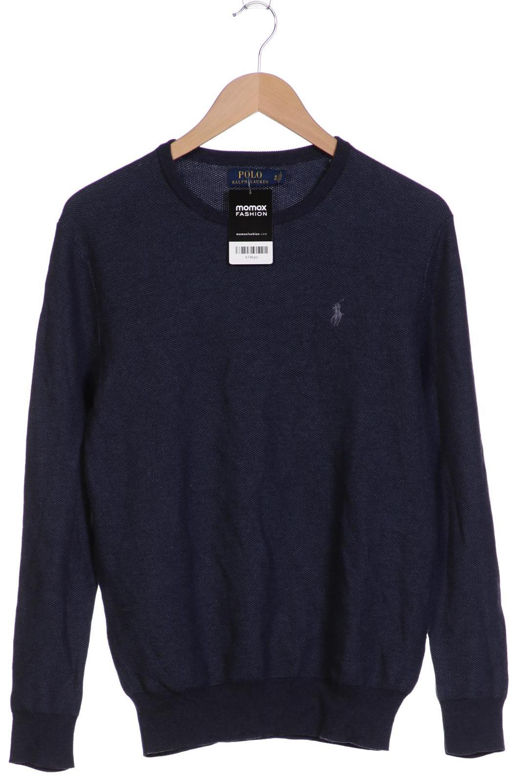 

Polo Ralph Lauren Herren Pullover, marineblau