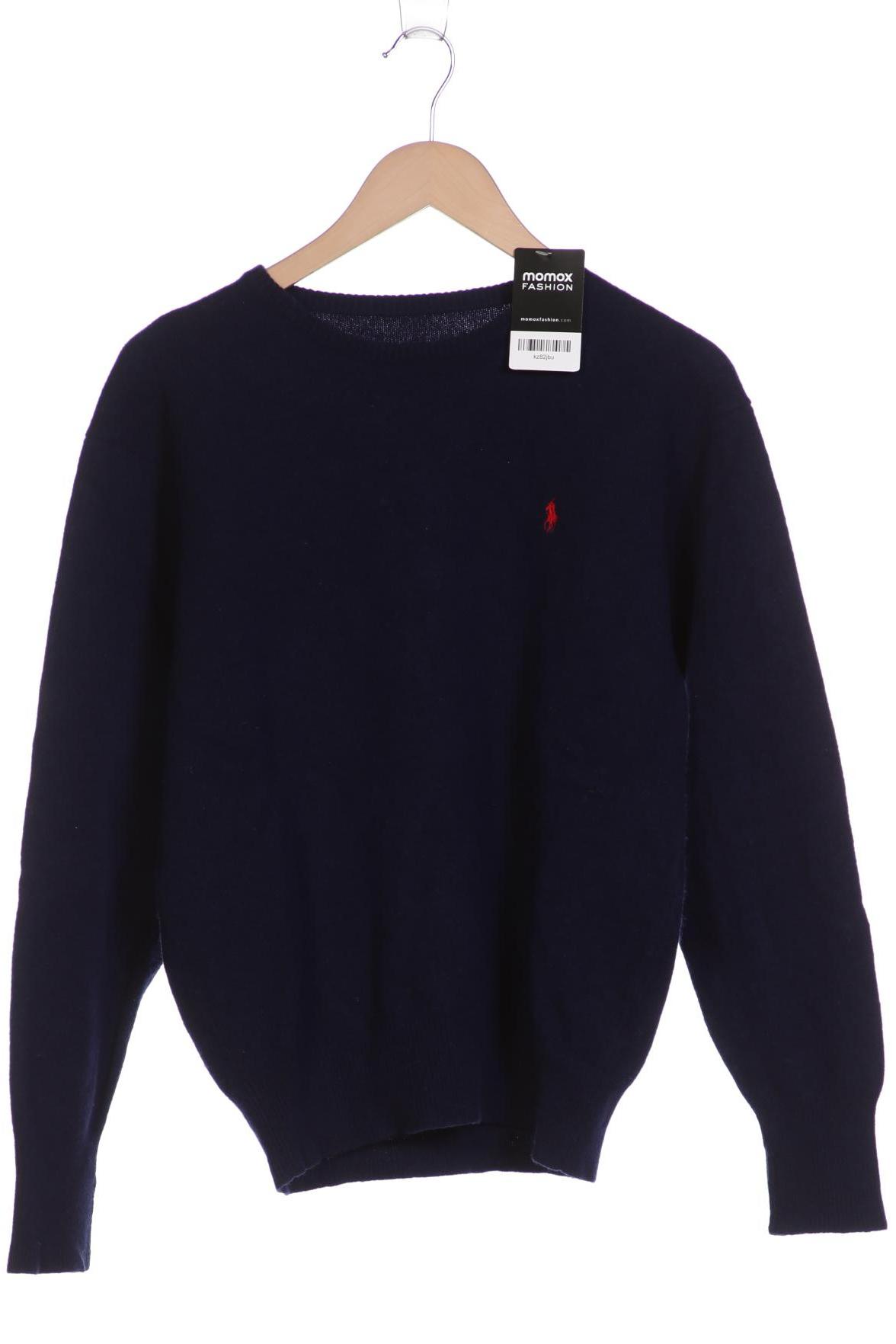 

Polo Ralph Lauren Herren Pullover, marineblau