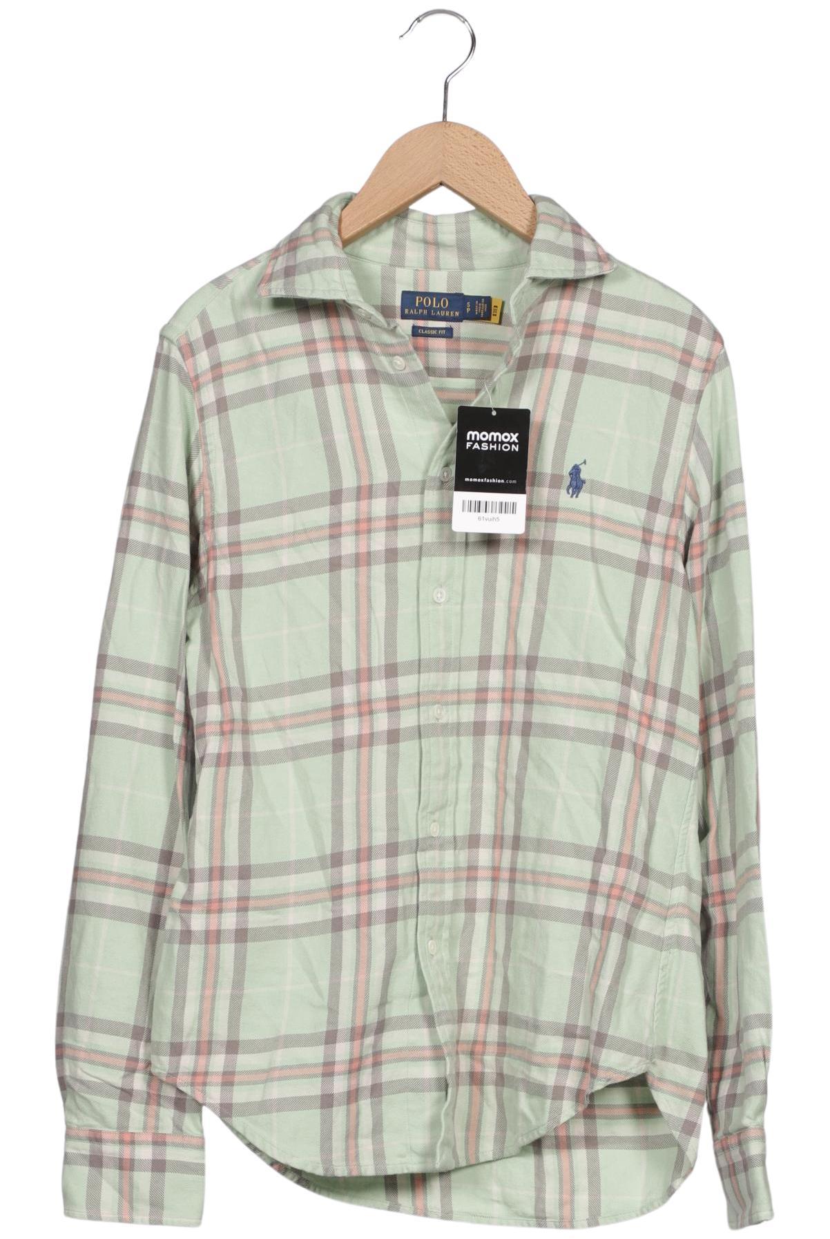 

Polo Ralph Lauren Herren Hemd, hellgrün, Gr. 46