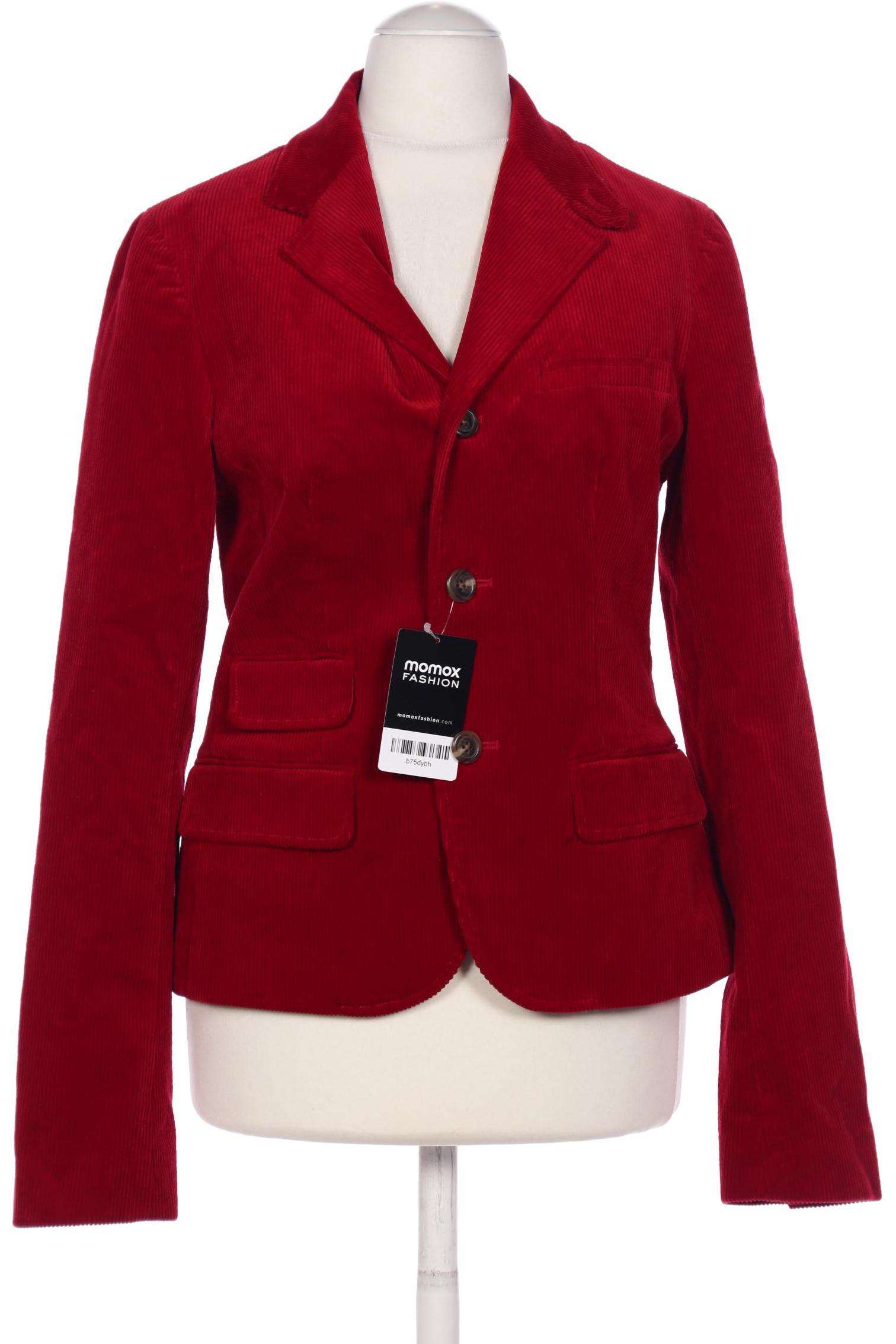 

Polo Ralph Lauren Damen Blazer, rot, Gr. 6