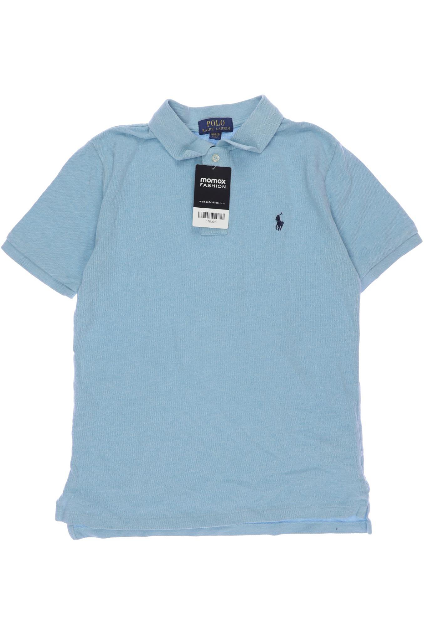 

Polo Ralph Lauren Jungen Poloshirt, blau