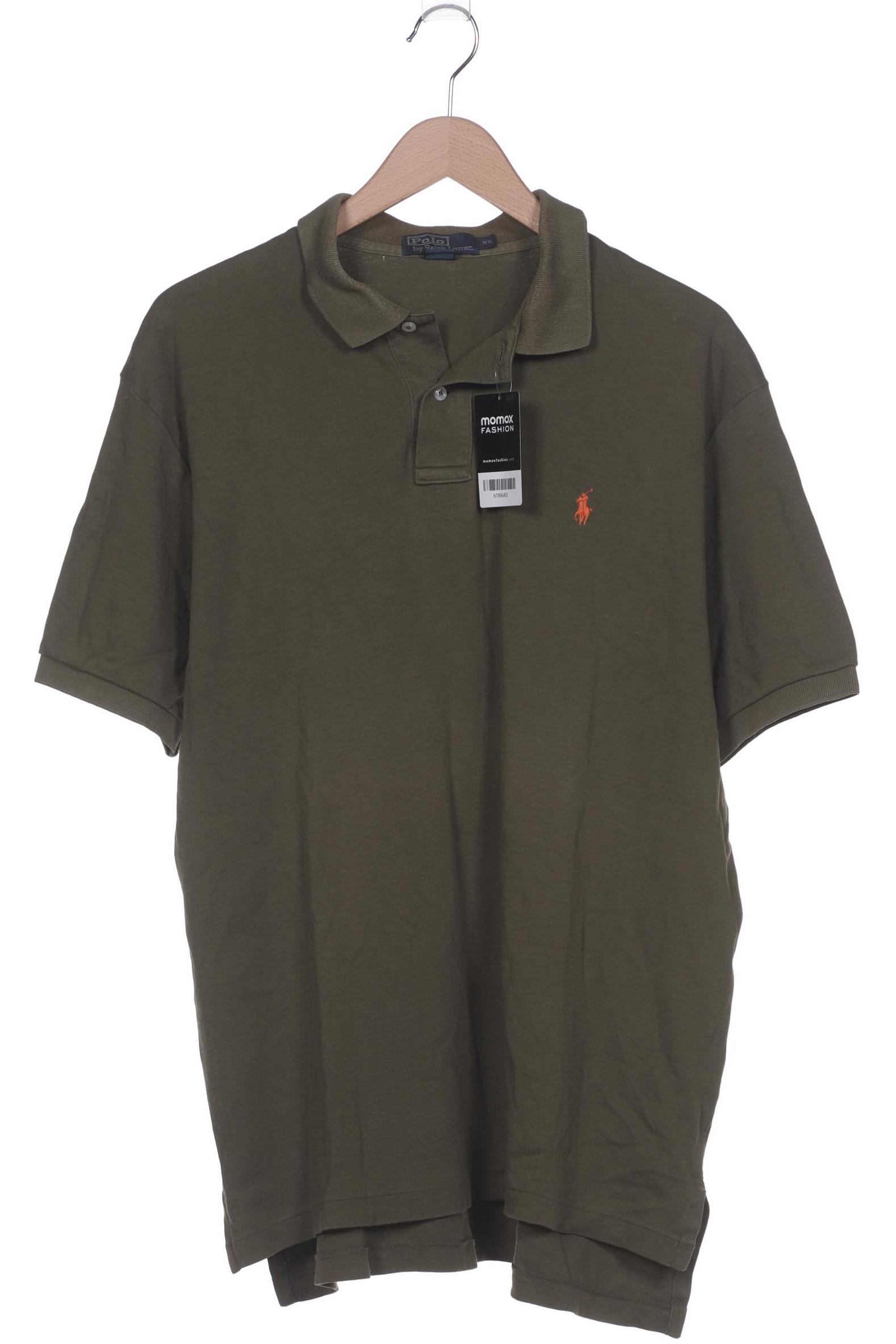

Polo Ralph Lauren Herren Poloshirt, grün, Gr. 54