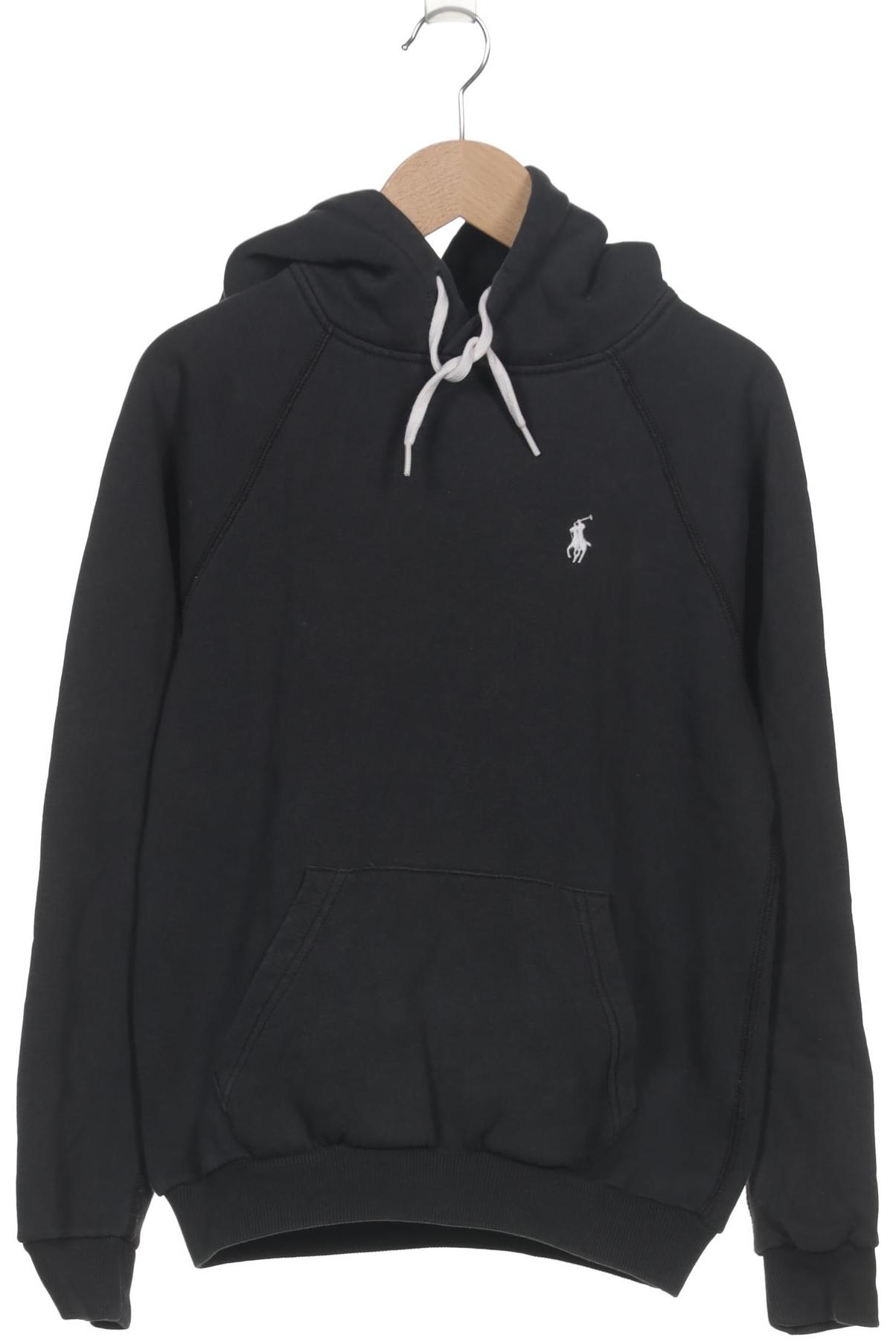 

Polo Ralph Lauren Damen Kapuzenpullover, grau, Gr. 34