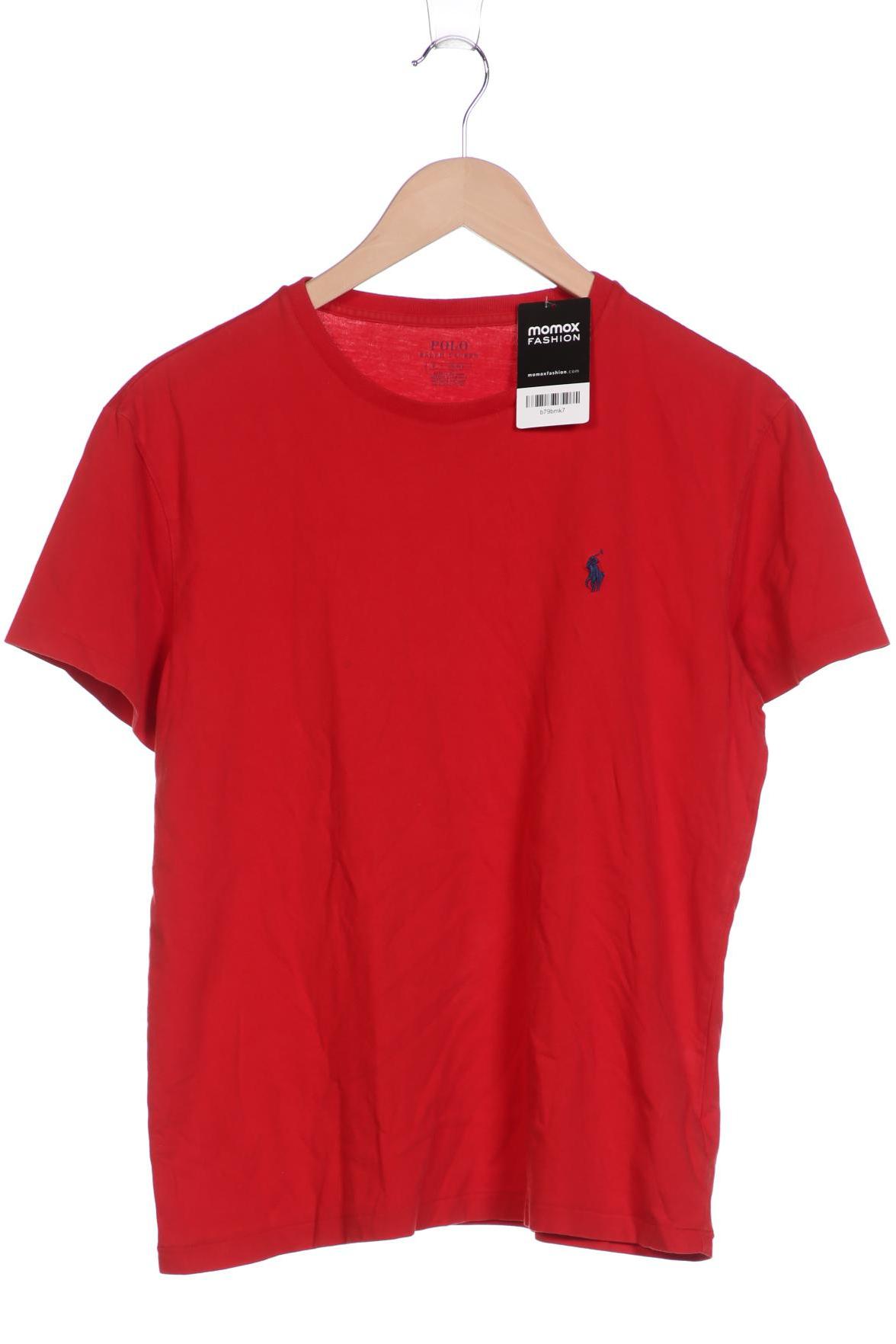 

Polo Ralph Lauren Herren T-Shirt, rot