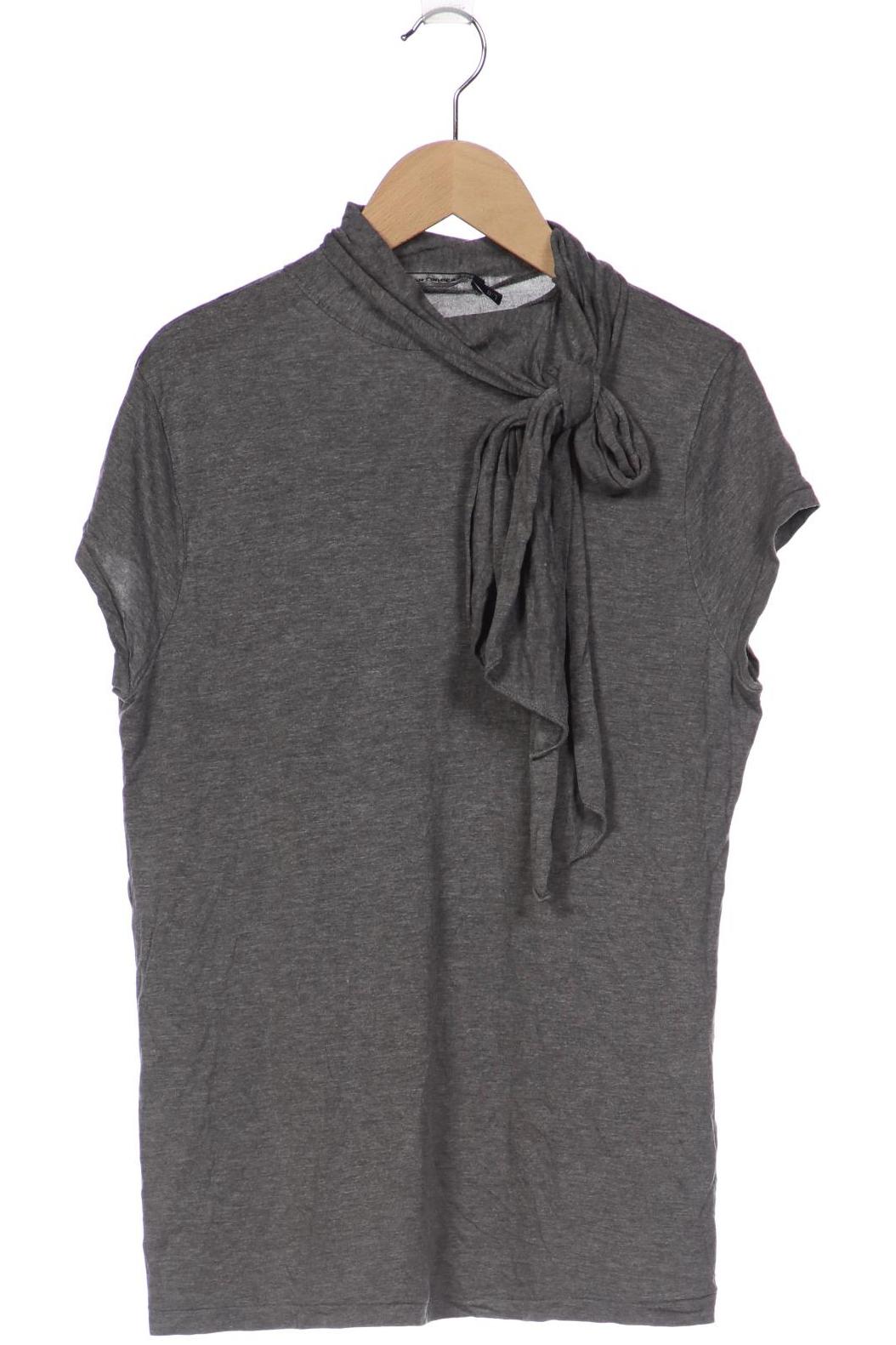 

Polo Ralph Lauren Damen T-Shirt, grau, Gr. 42