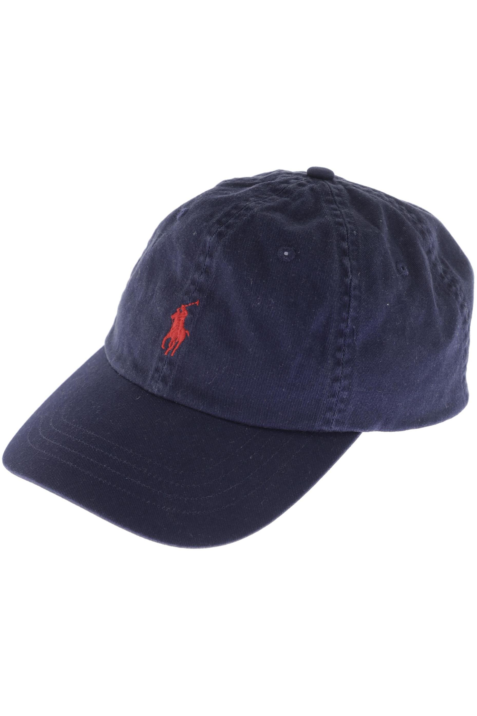 

Polo Ralph Lauren Herren Hut/Mütze, marineblau, Gr. uni