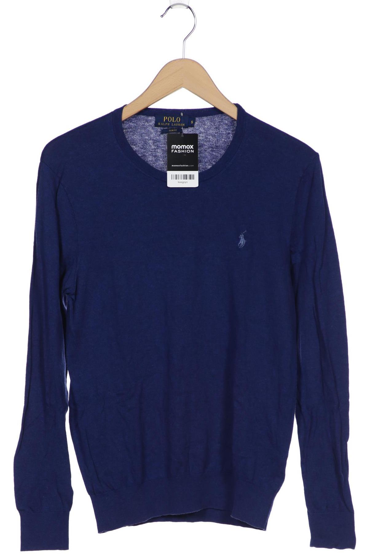 

Polo Ralph Lauren Herren Pullover, marineblau