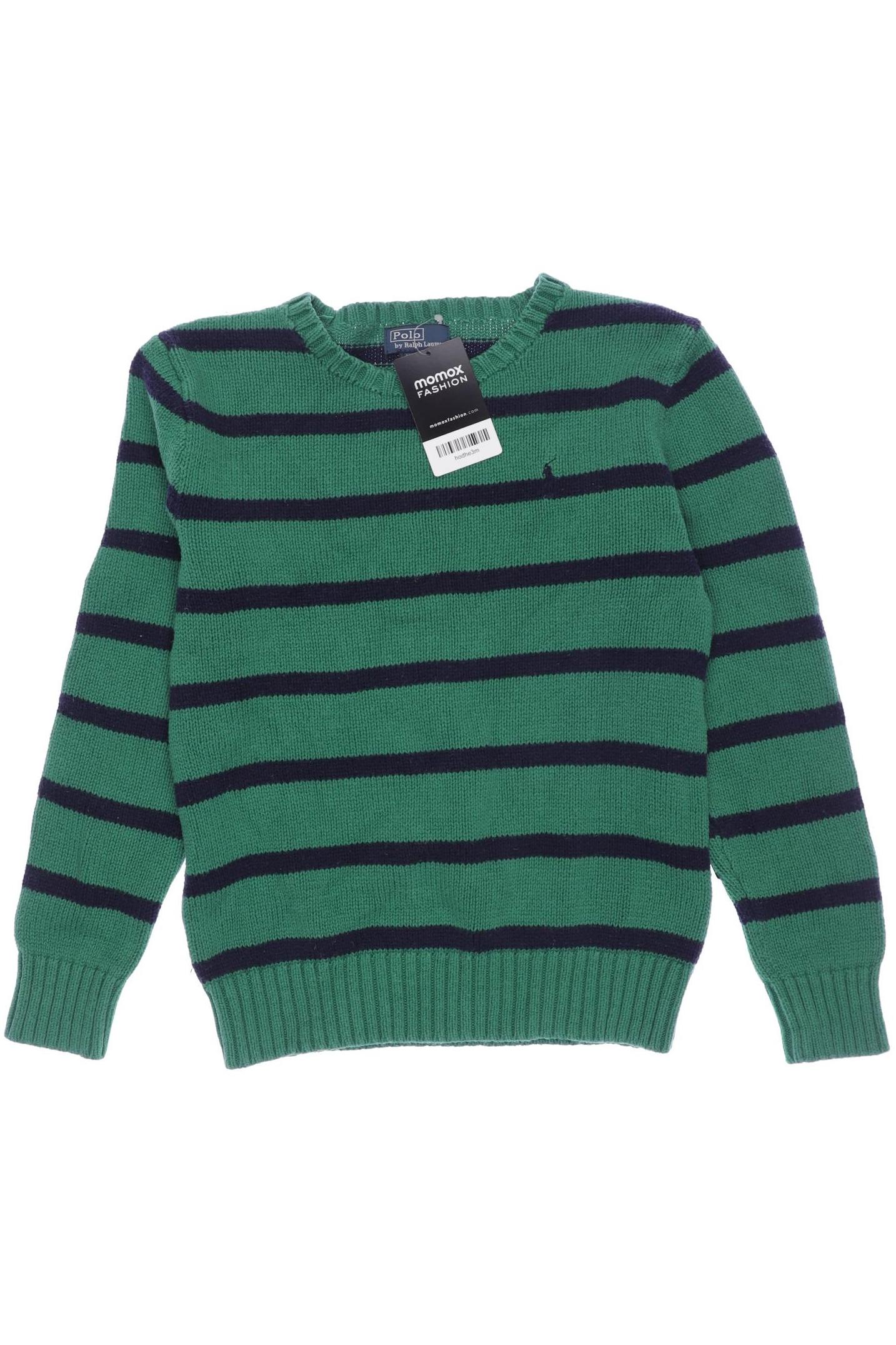 

Polo Ralph Lauren Jungen Pullover, grün, Gr. 146