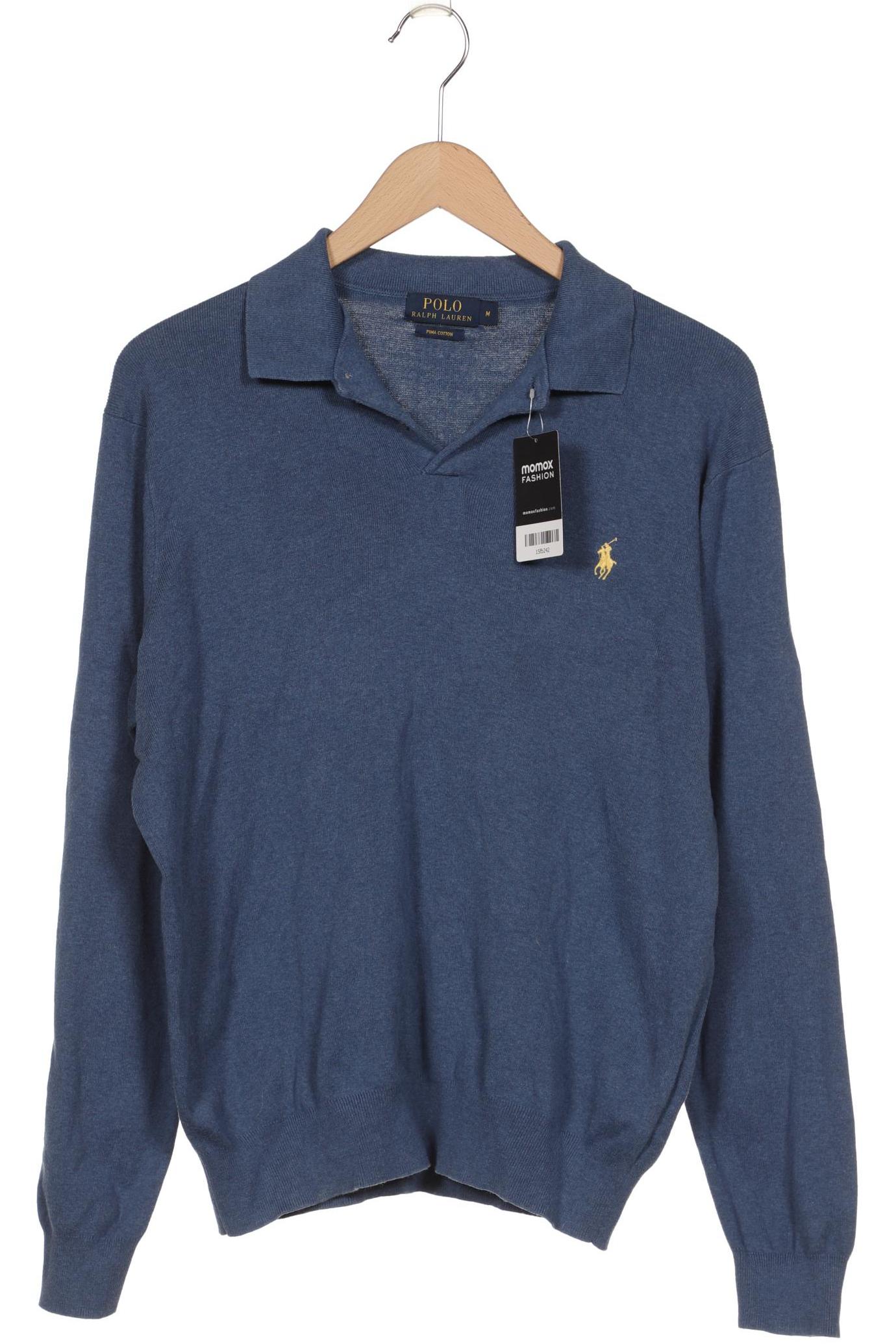 

Polo Ralph Lauren Herren Pullover, blau, Gr. 48