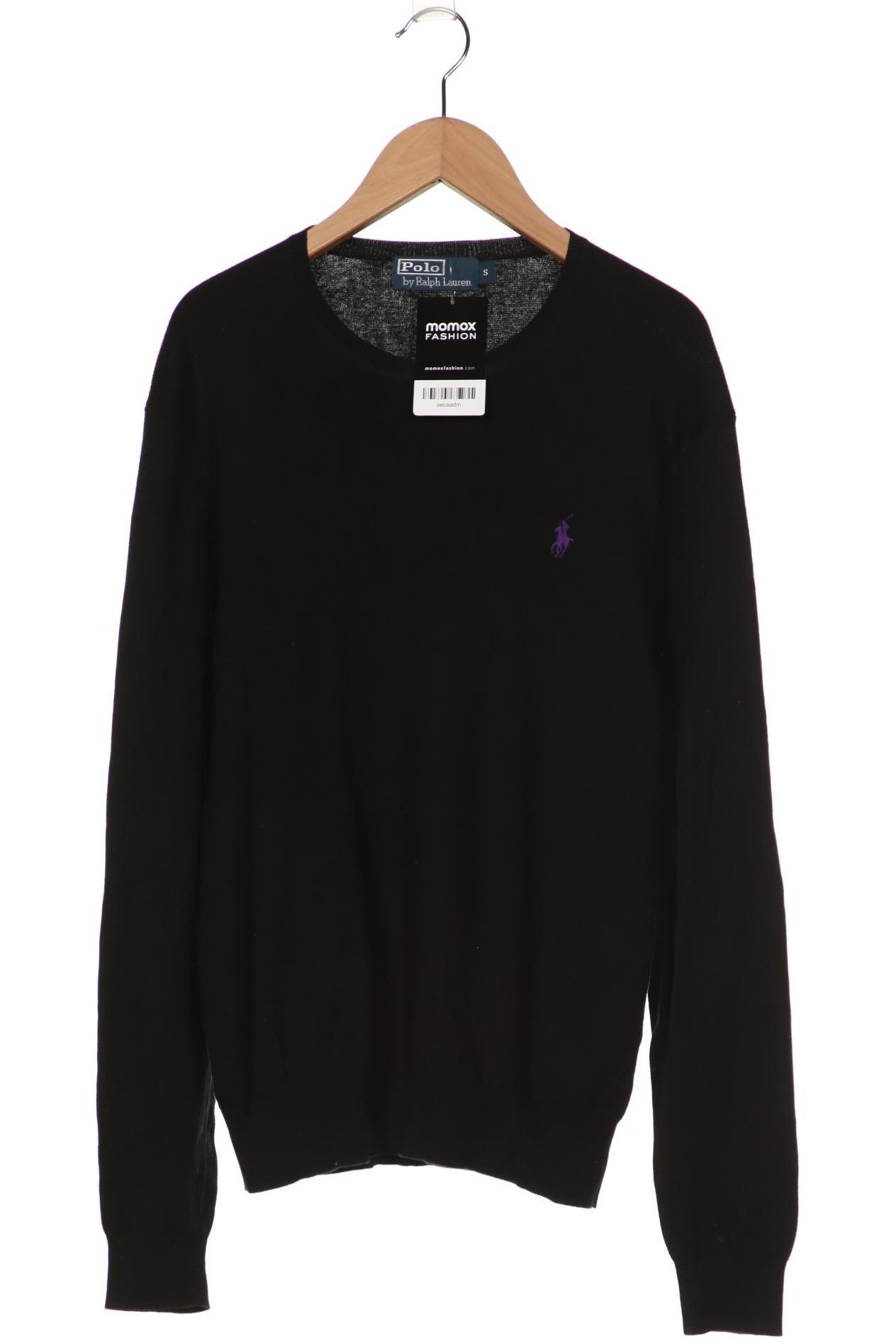 

Polo Ralph Lauren Herren Pullover, schwarz, Gr. 46