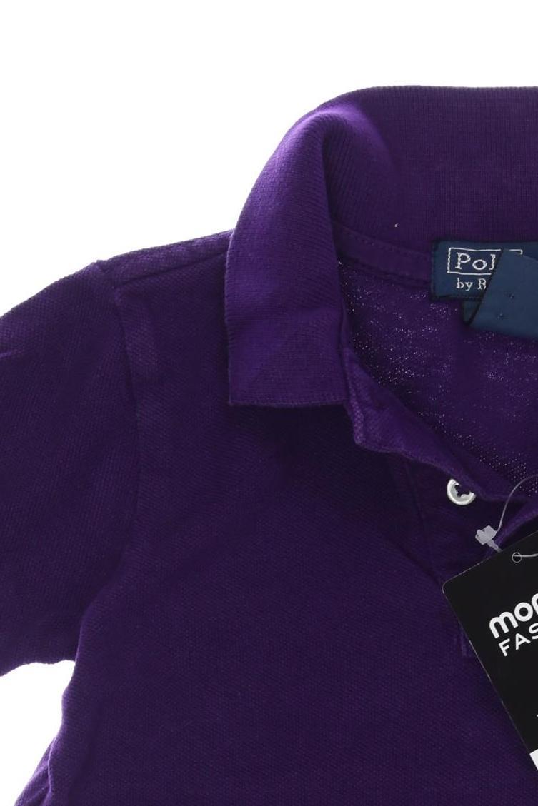 Thumbnail - Polo Ralph Lauren Jungen Poloshirt, flieder, Gr. 92