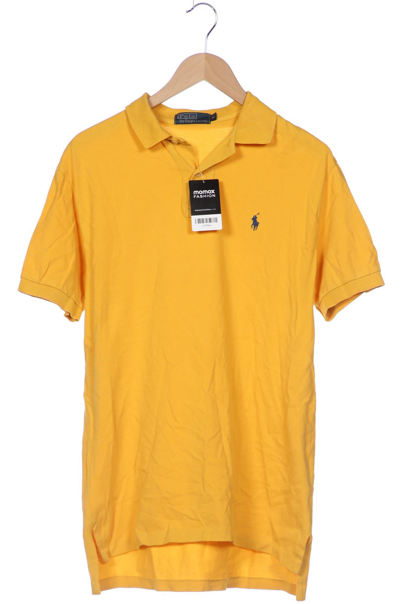 

Polo Ralph Lauren Herren Poloshirt, gelb, Gr. 48