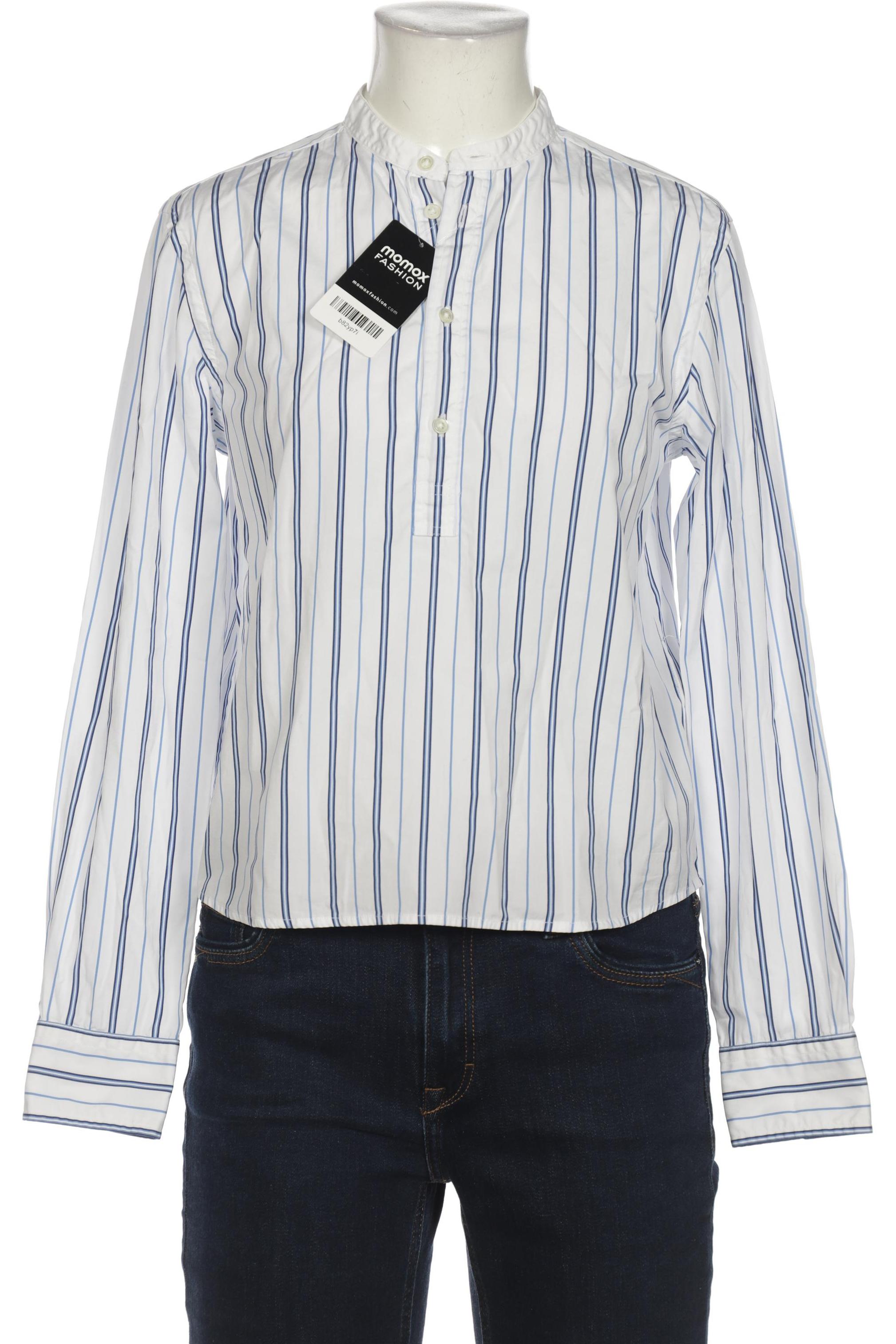 

Polo Ralph Lauren Damen Bluse, blau