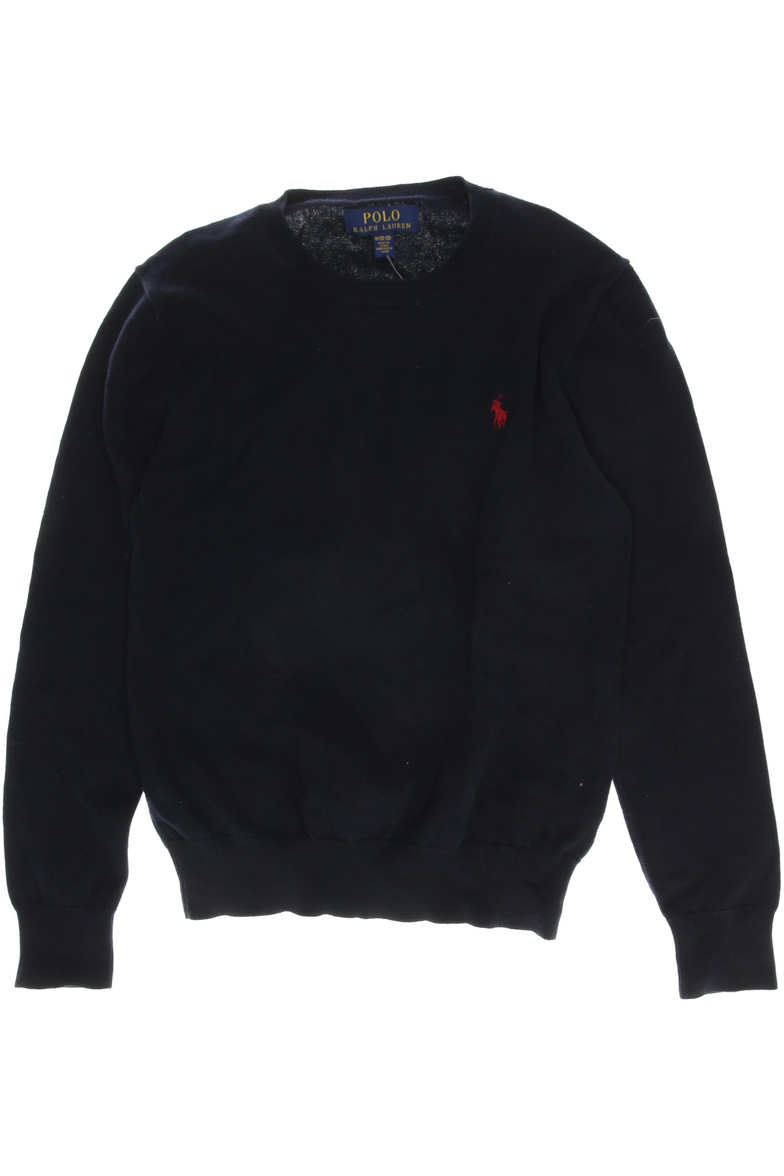 

Polo Ralph Lauren Herren Pullover, blau, Gr. 140