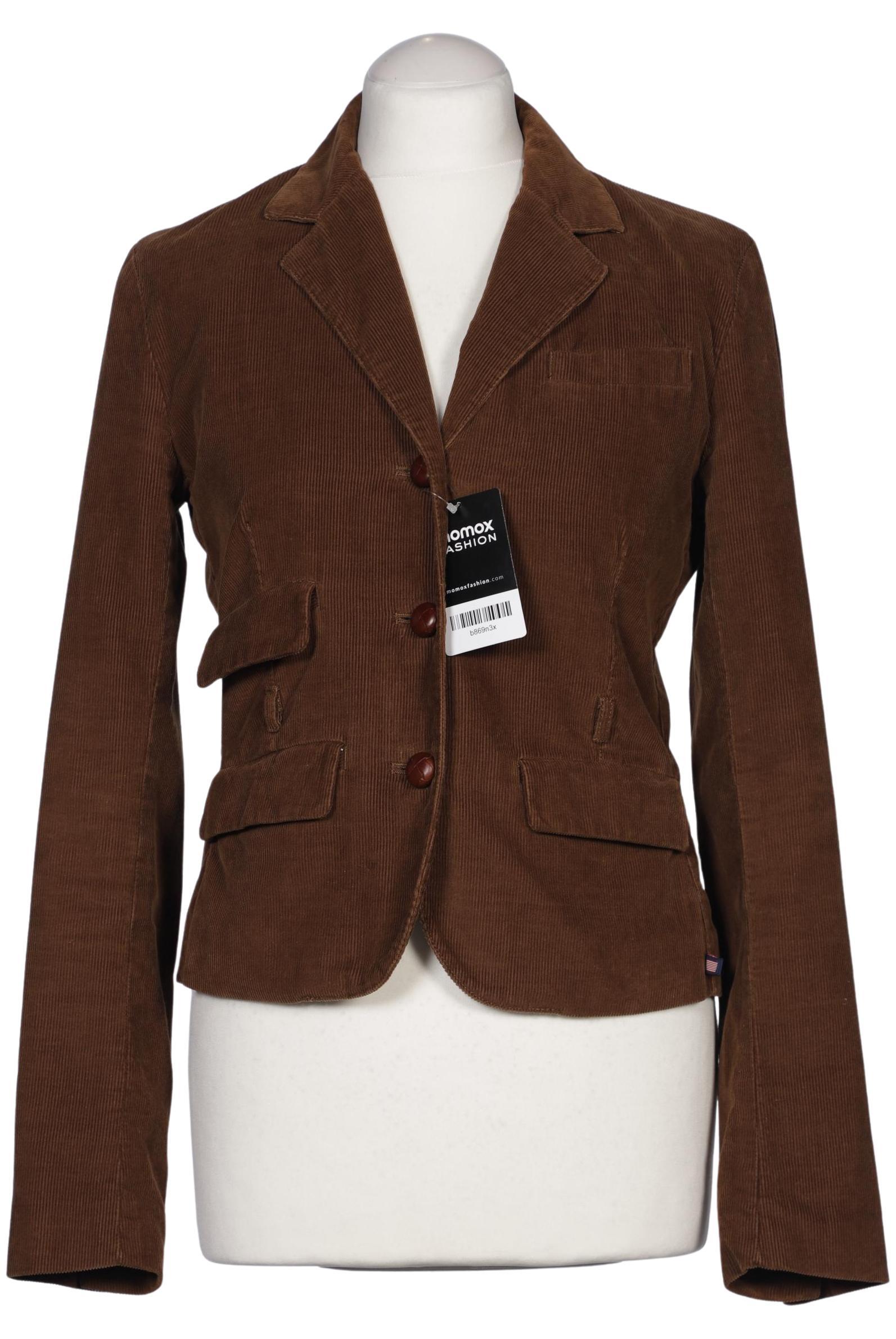 

Polo Ralph Lauren Damen Blazer, schwarz, Gr. 38