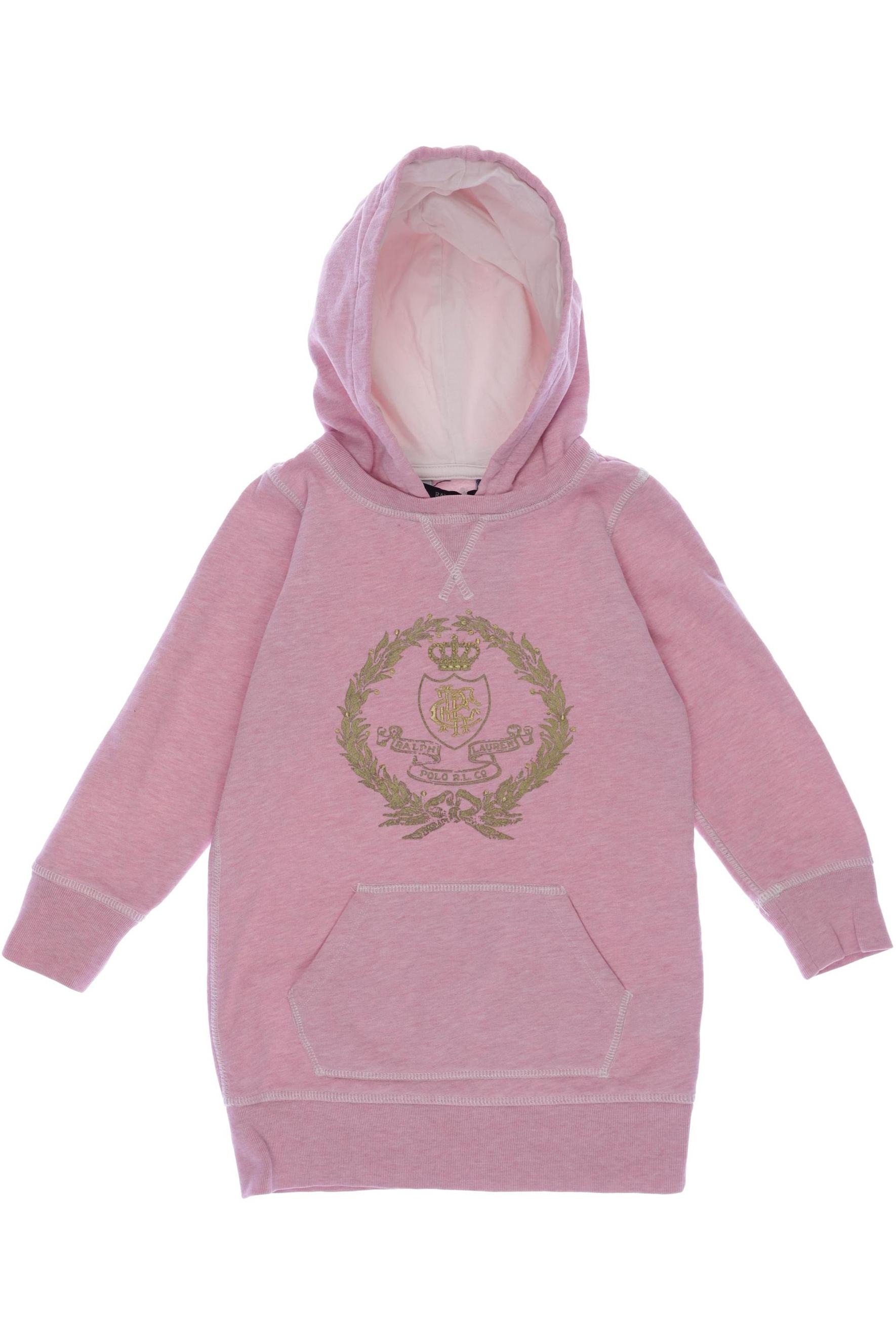 

Polo Ralph Lauren Mädchen Hoodies & Sweater, pink