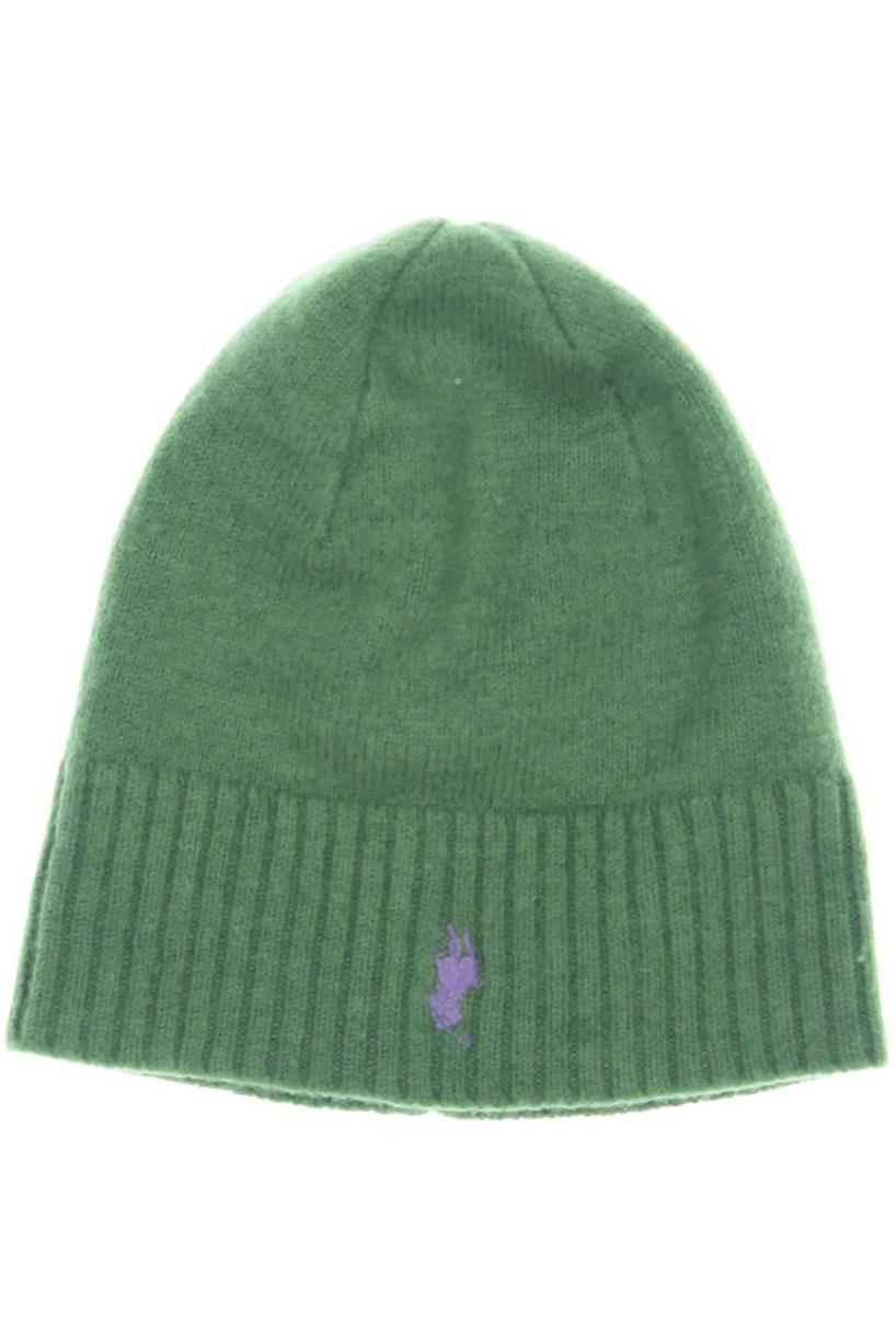 

Polo Ralph Lauren Herren Hut/Mütze, grün, Gr. uni