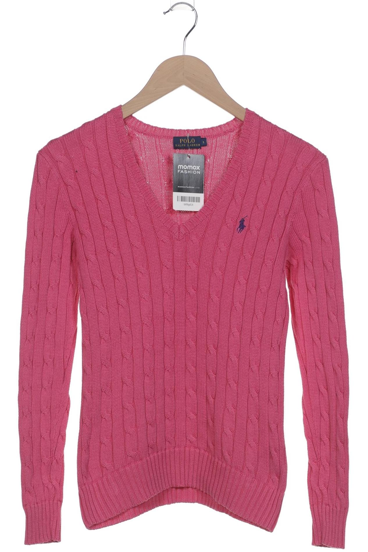 

Polo Ralph Lauren Damen Pullover, pink, Gr. 36