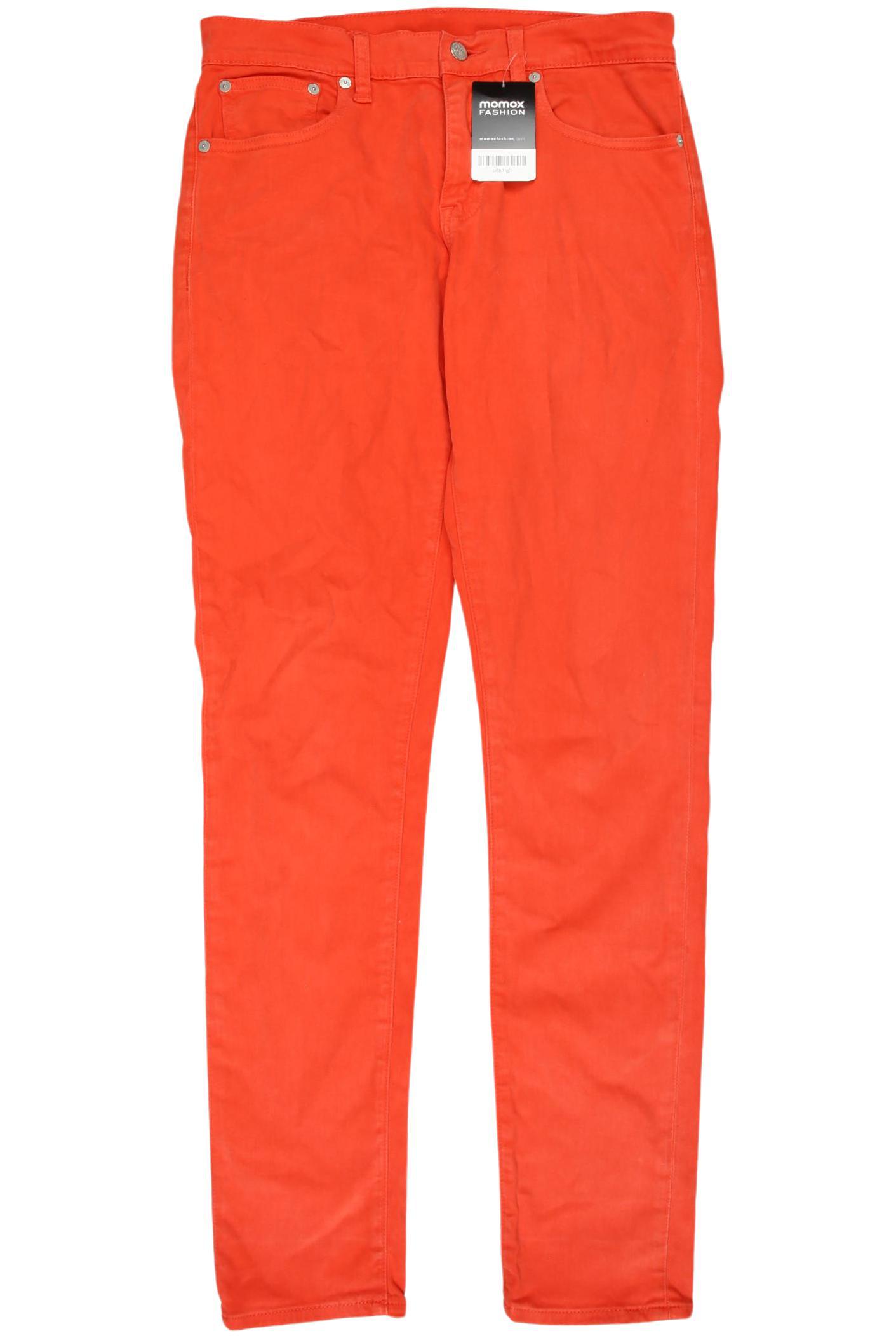 

Polo Ralph Lauren Damen Jeans, rot, Gr. 30