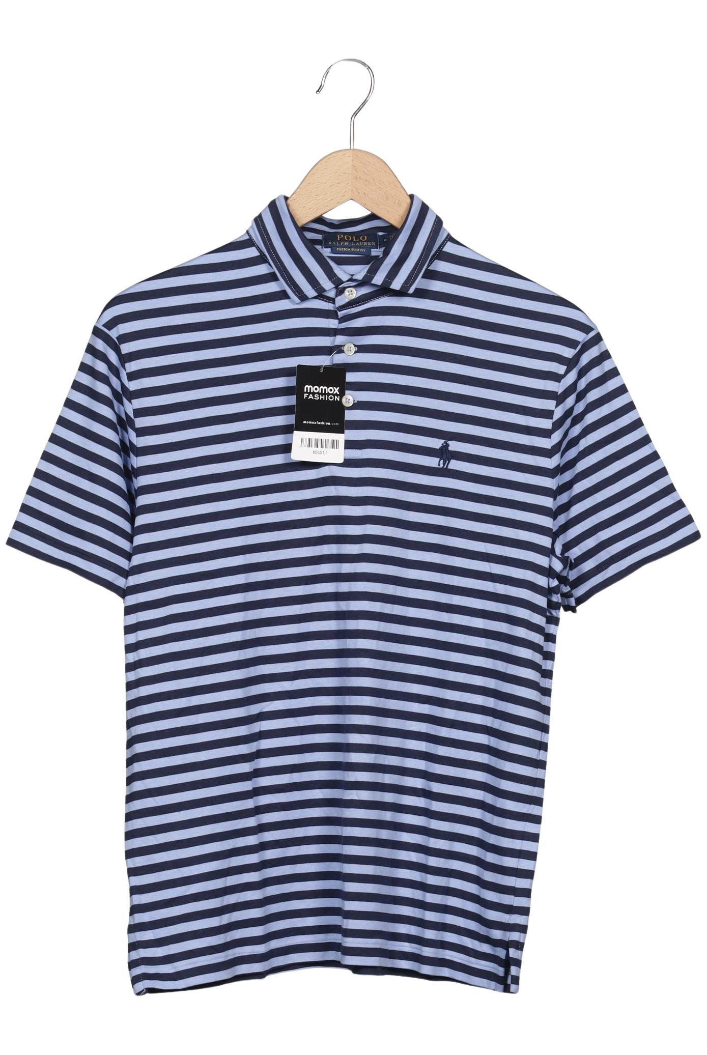 

Polo Ralph Lauren Herren Poloshirt, mehrfarbig, Gr. 48