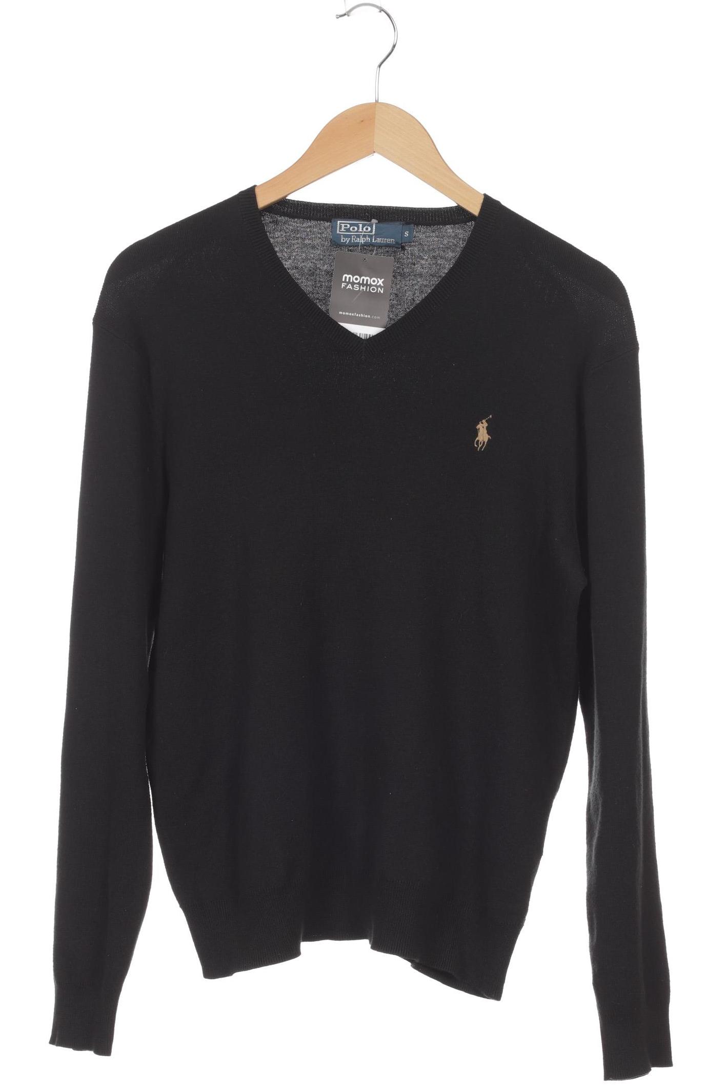 

Polo Ralph Lauren Herren Pullover, schwarz, Gr. 46