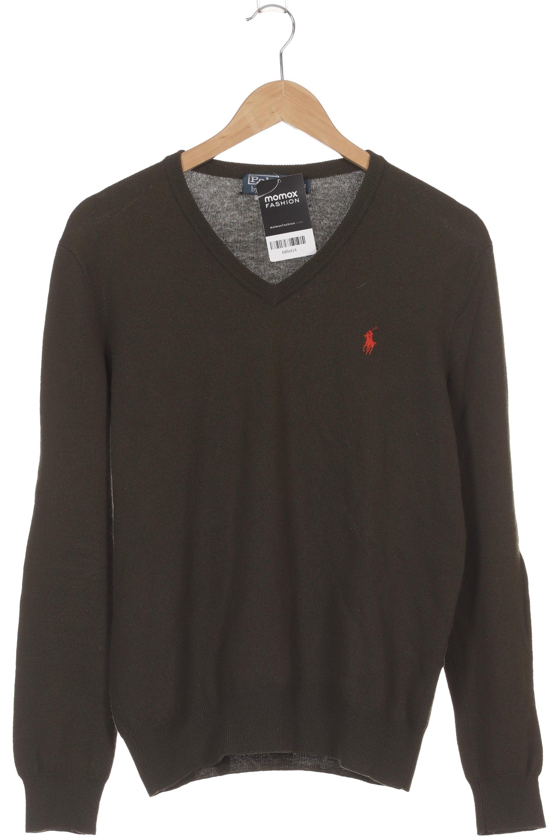 

Polo Ralph Lauren Herren Pullover, grün, Gr.
