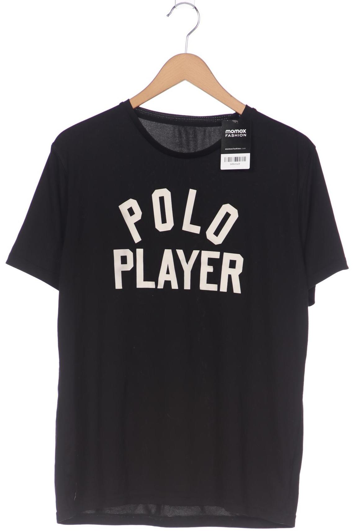 

Polo Ralph Lauren Herren T-Shirt, schwarz, Gr. 52