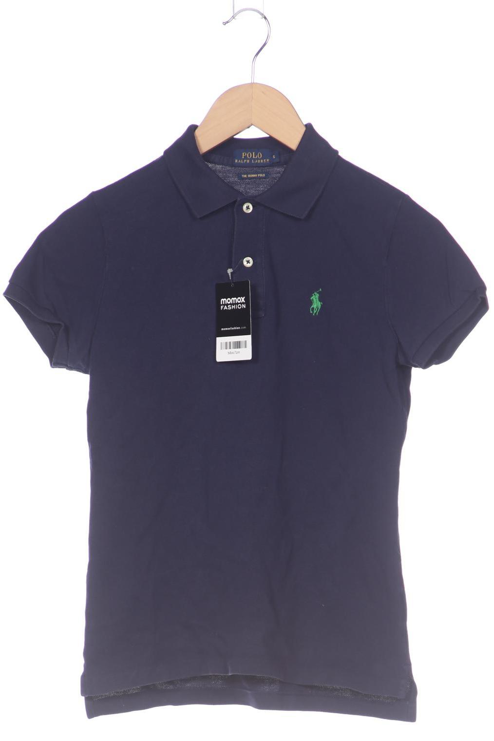 

Polo Ralph Lauren Damen Poloshirt, marineblau, Gr. 36