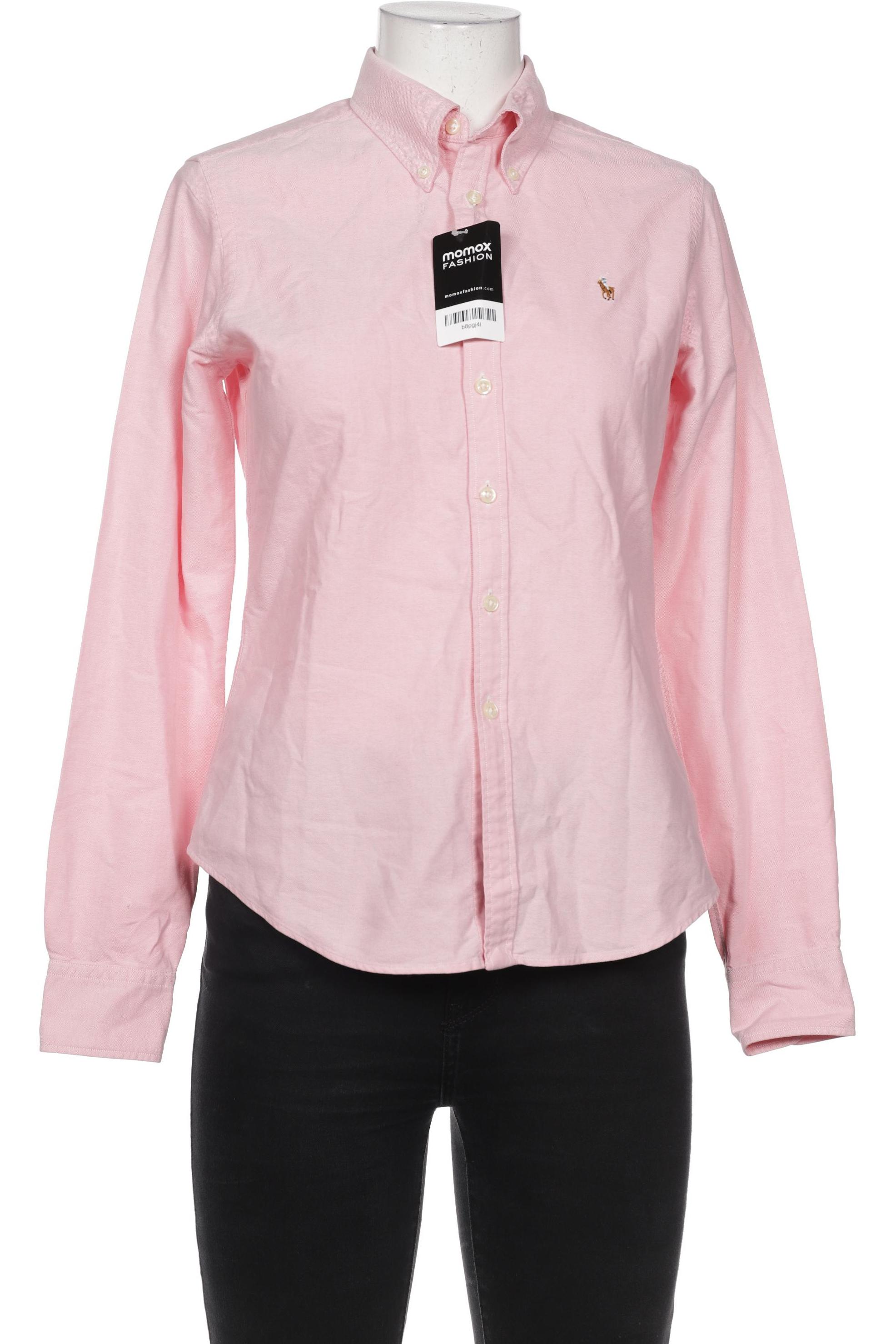 

Polo Ralph Lauren Damen Bluse, pink, Gr. 10