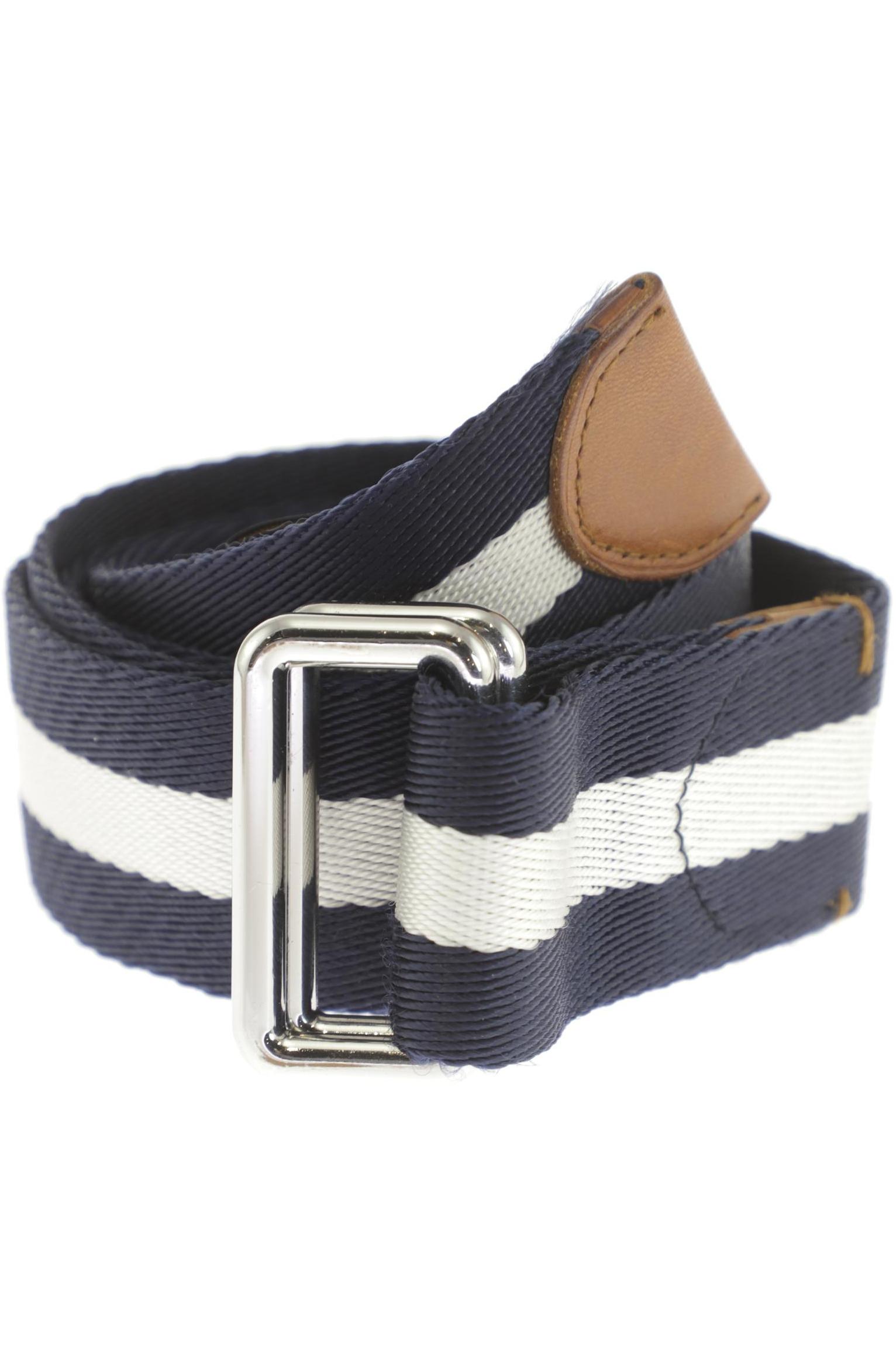 

Polo Ralph Lauren Herren Gürtel, marineblau