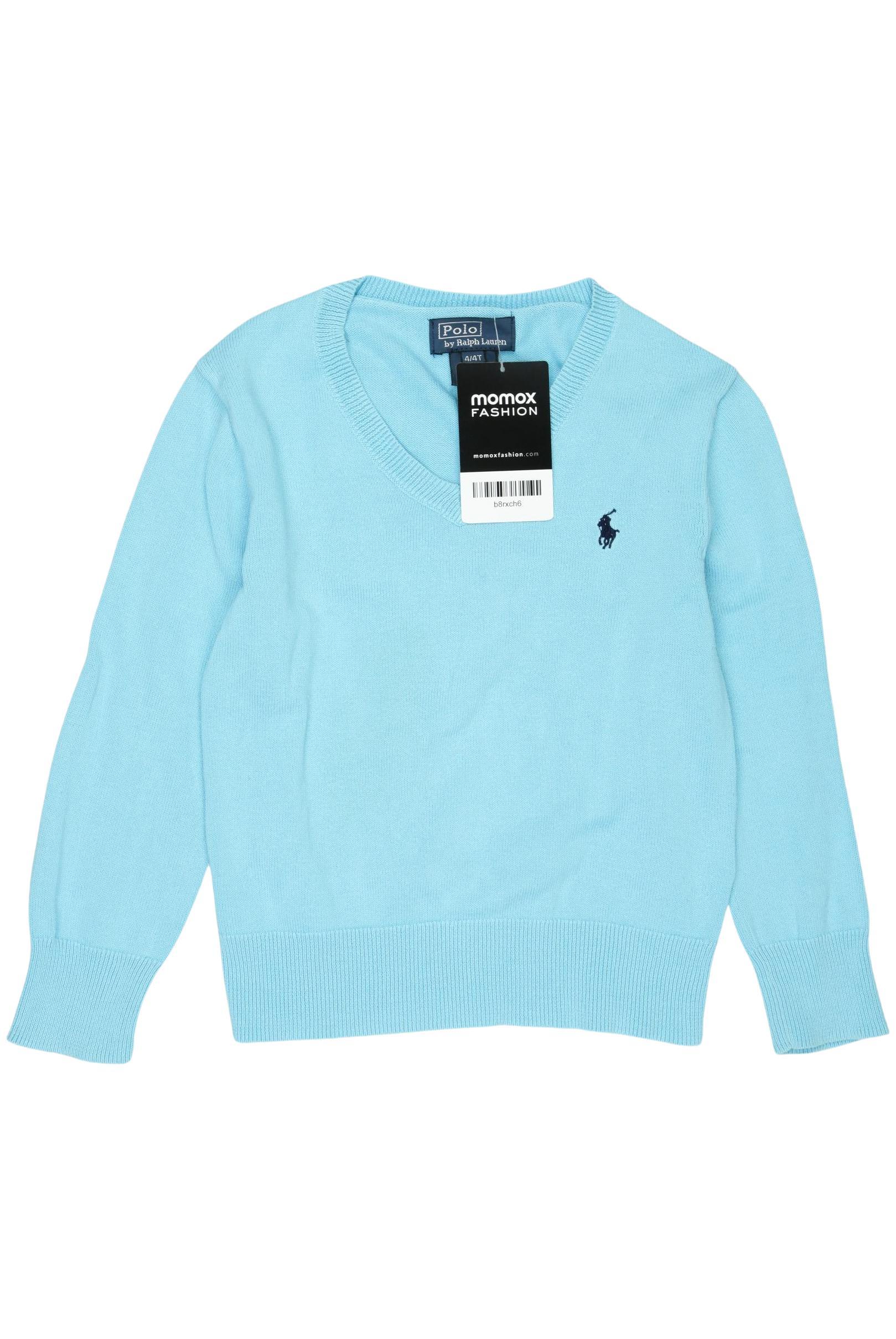 

Polo Ralph Lauren Herren Pullover, hellblau, Gr. 104