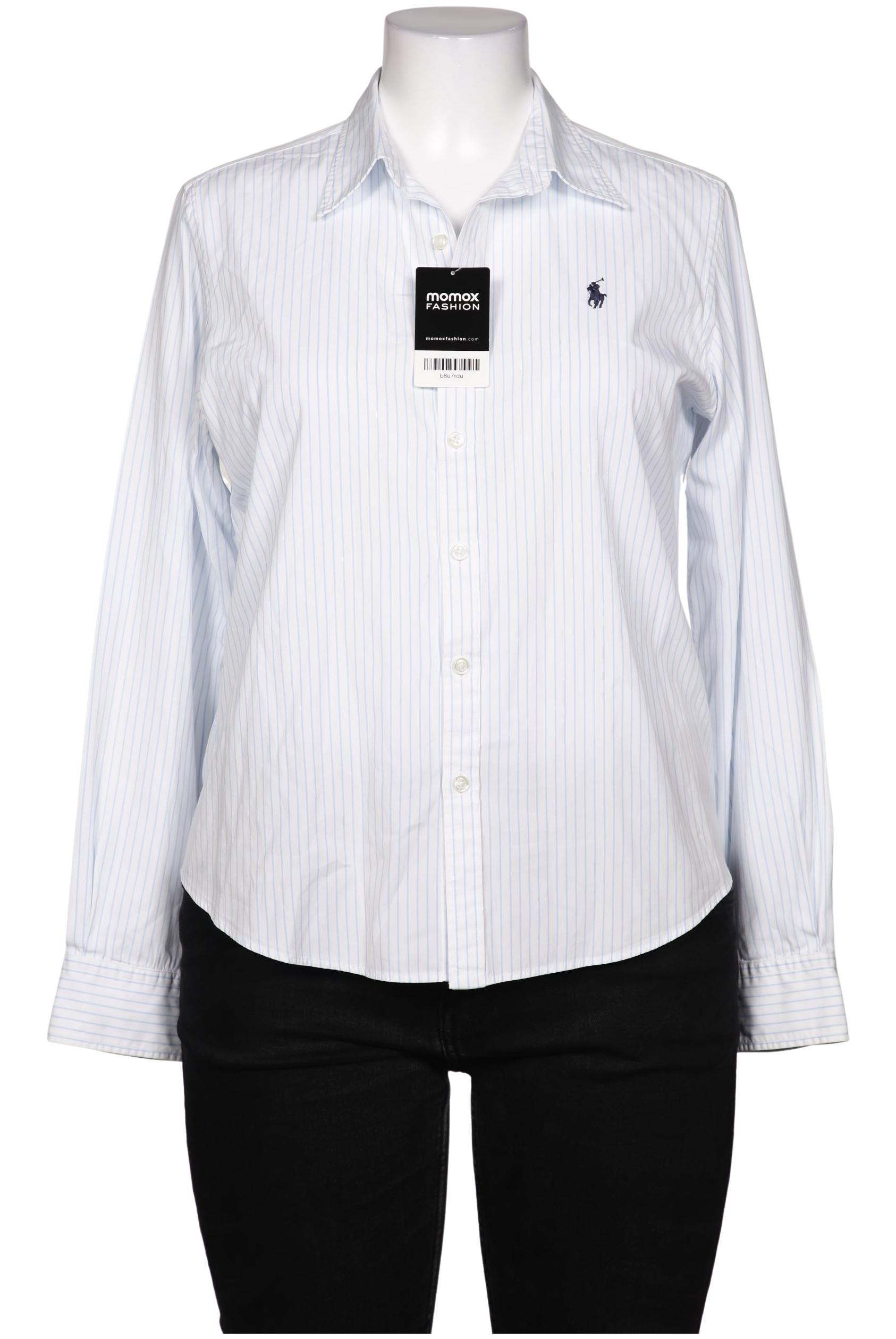 

Polo Ralph Lauren Damen Bluse, hellblau, Gr. 14