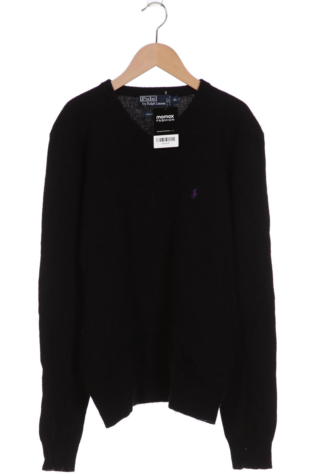

Polo Ralph Lauren Herren Pullover, schwarz, Gr. 54
