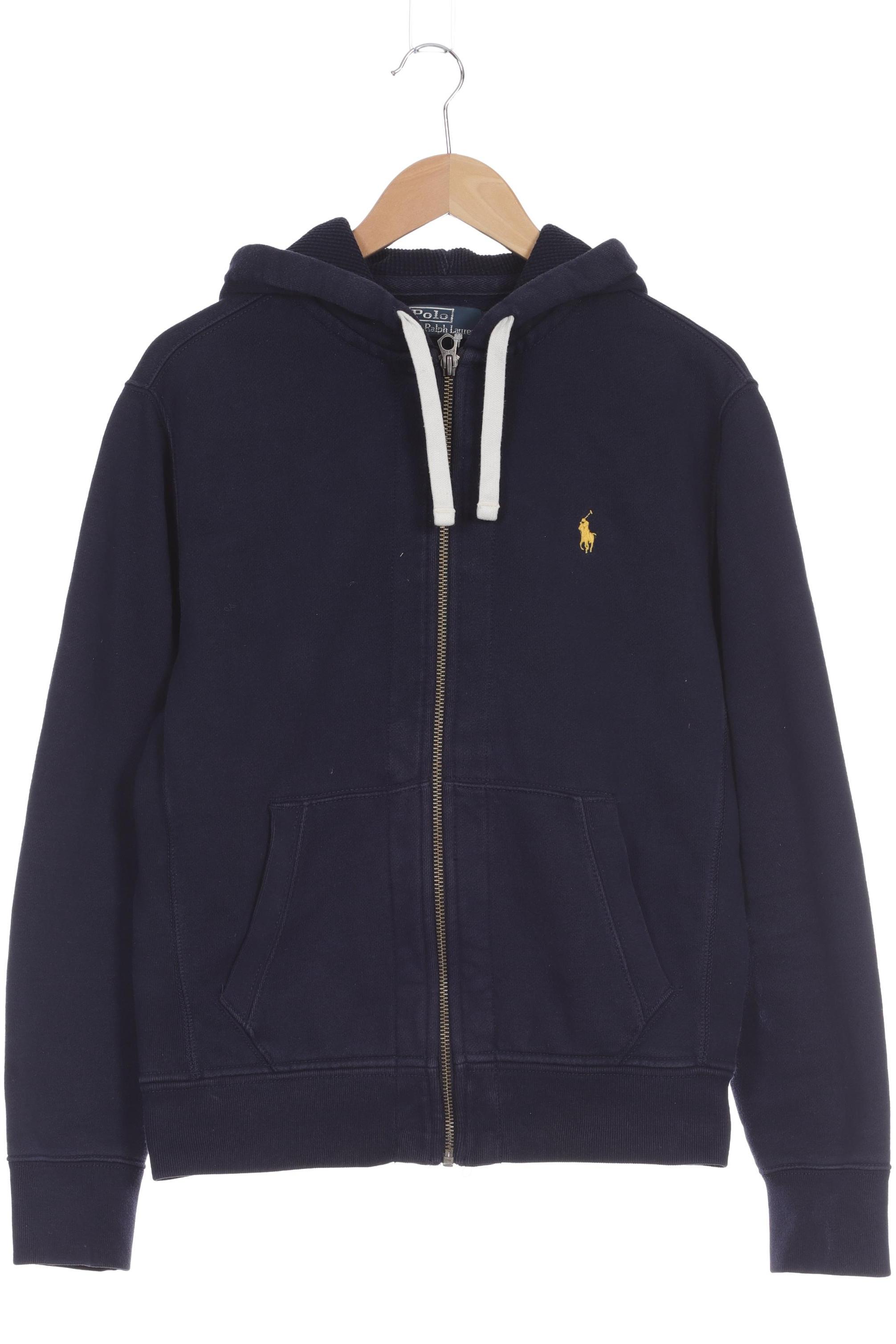 

Polo Ralph Lauren Herren Kapuzenpullover, blau, Gr.