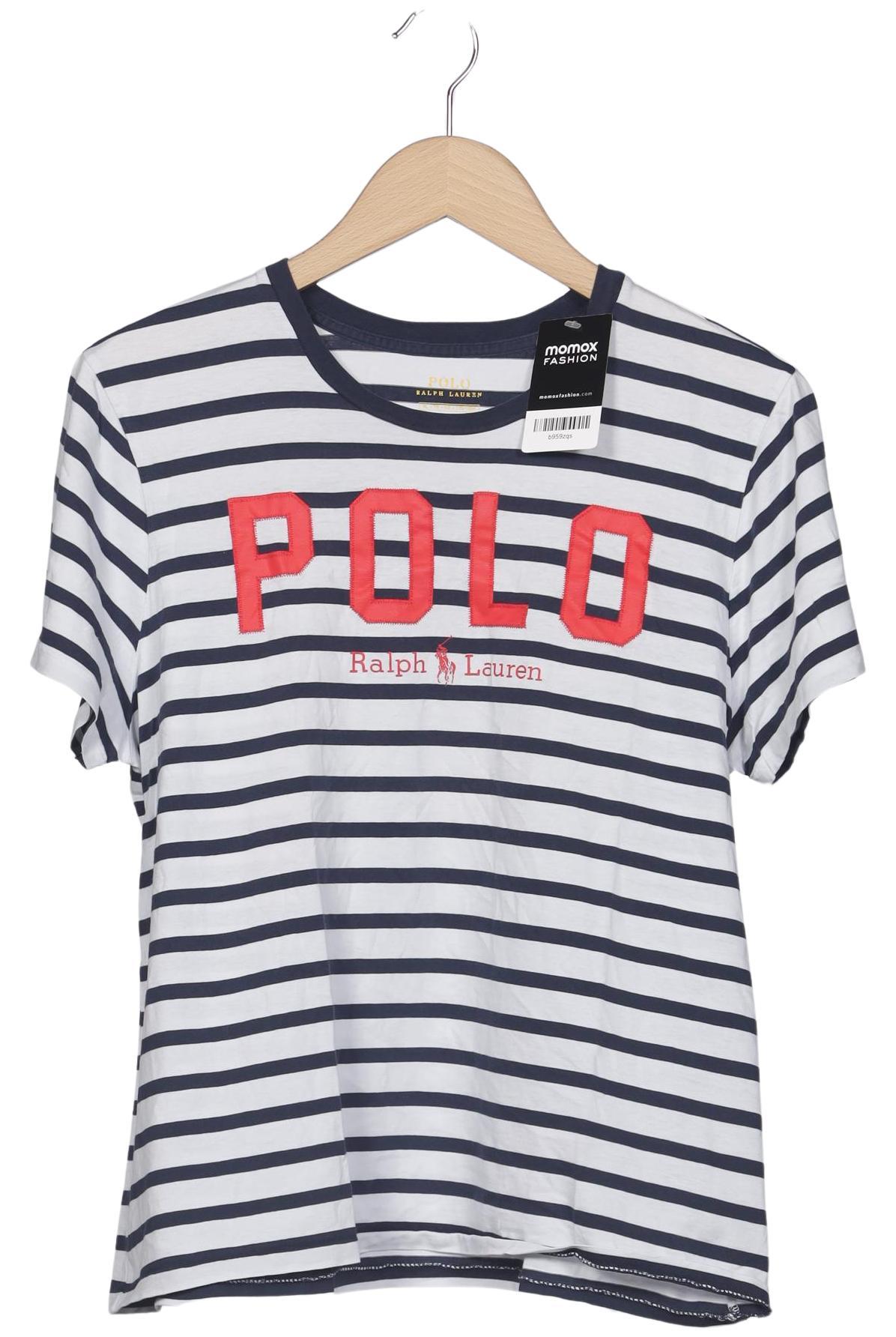 

Polo Ralph Lauren Damen T-Shirt, mehrfarbig, Gr. 44