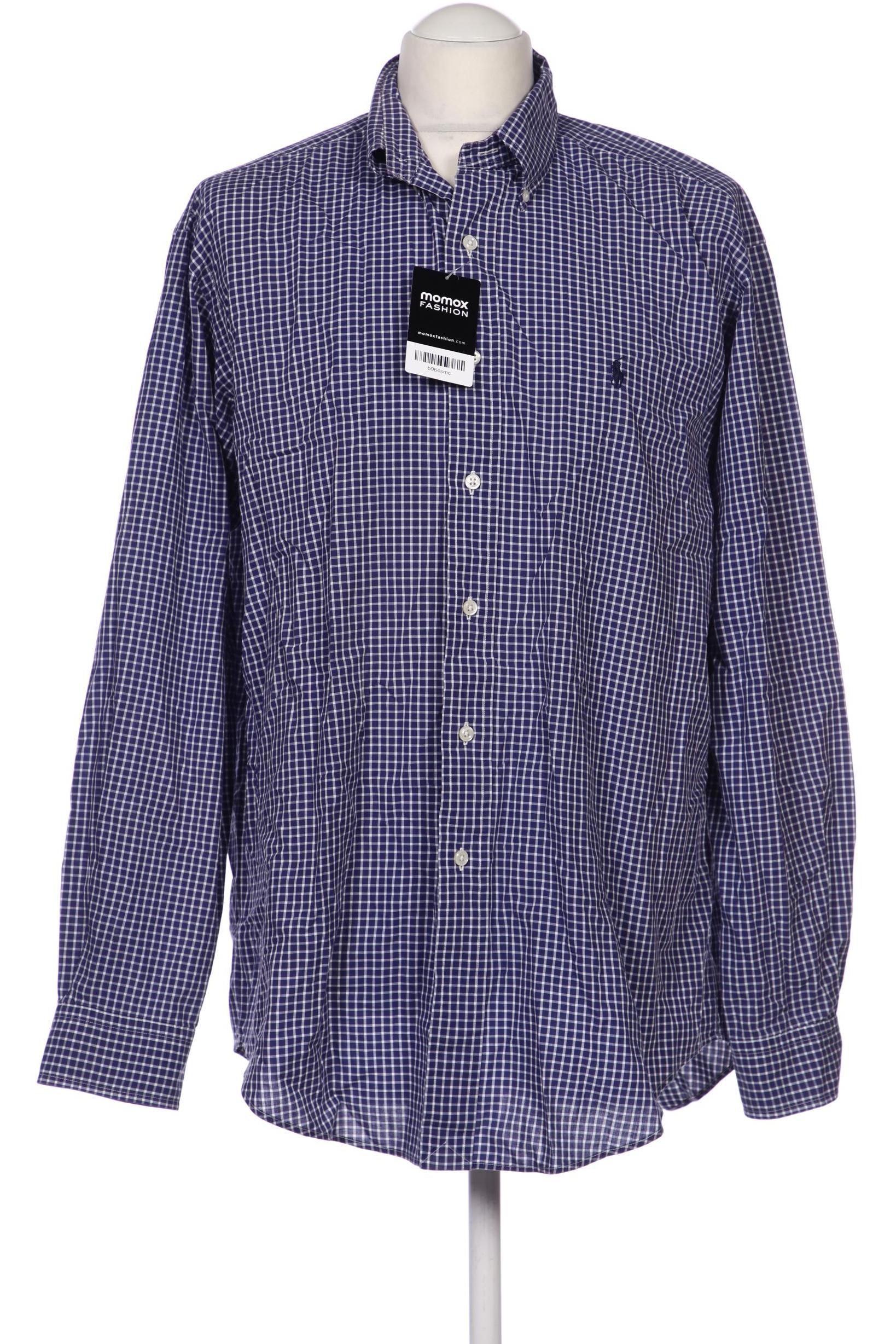 

Polo Ralph Lauren Herren Hemd, flieder