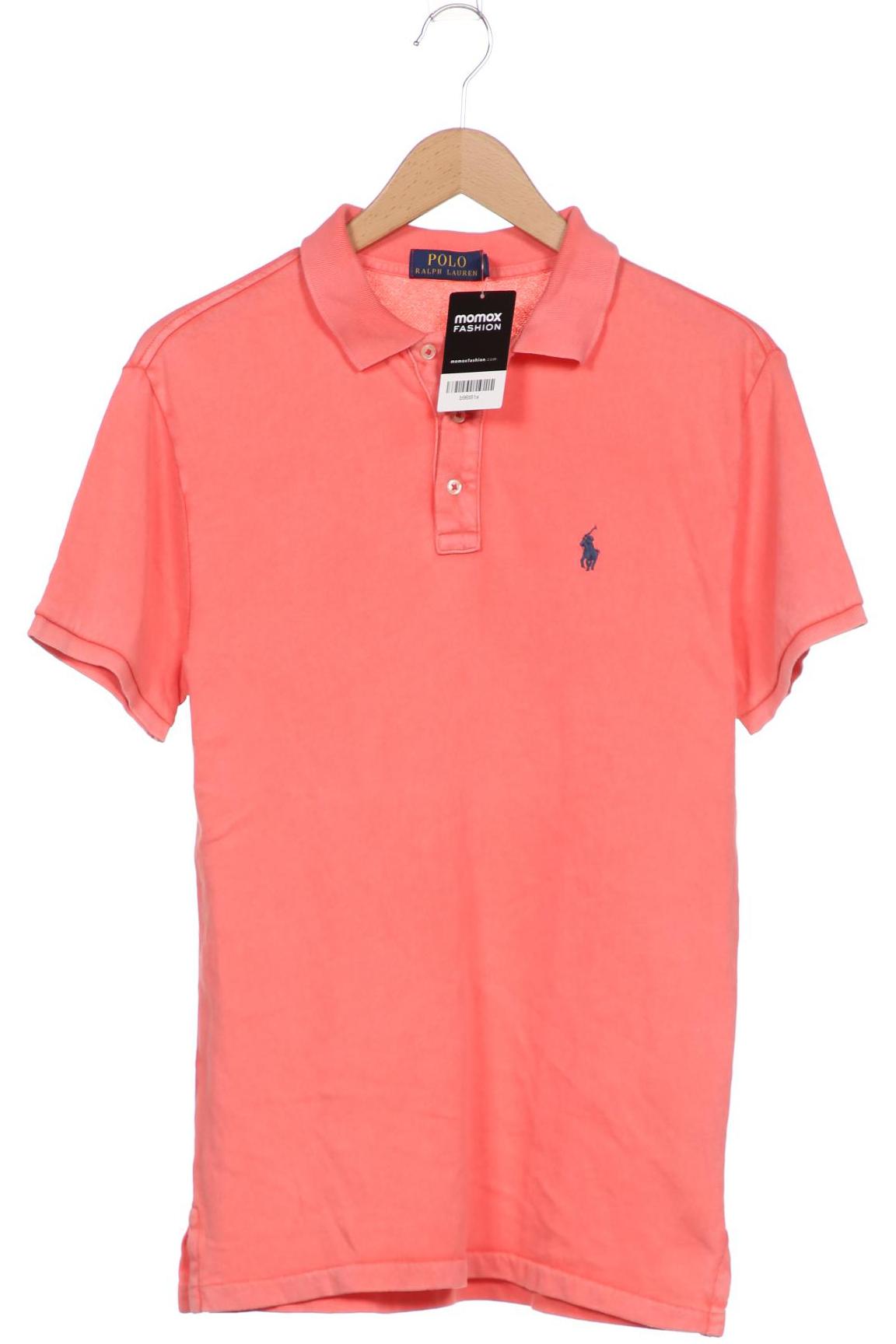 

Polo Ralph Lauren Herren Poloshirt, pink, Gr. 46