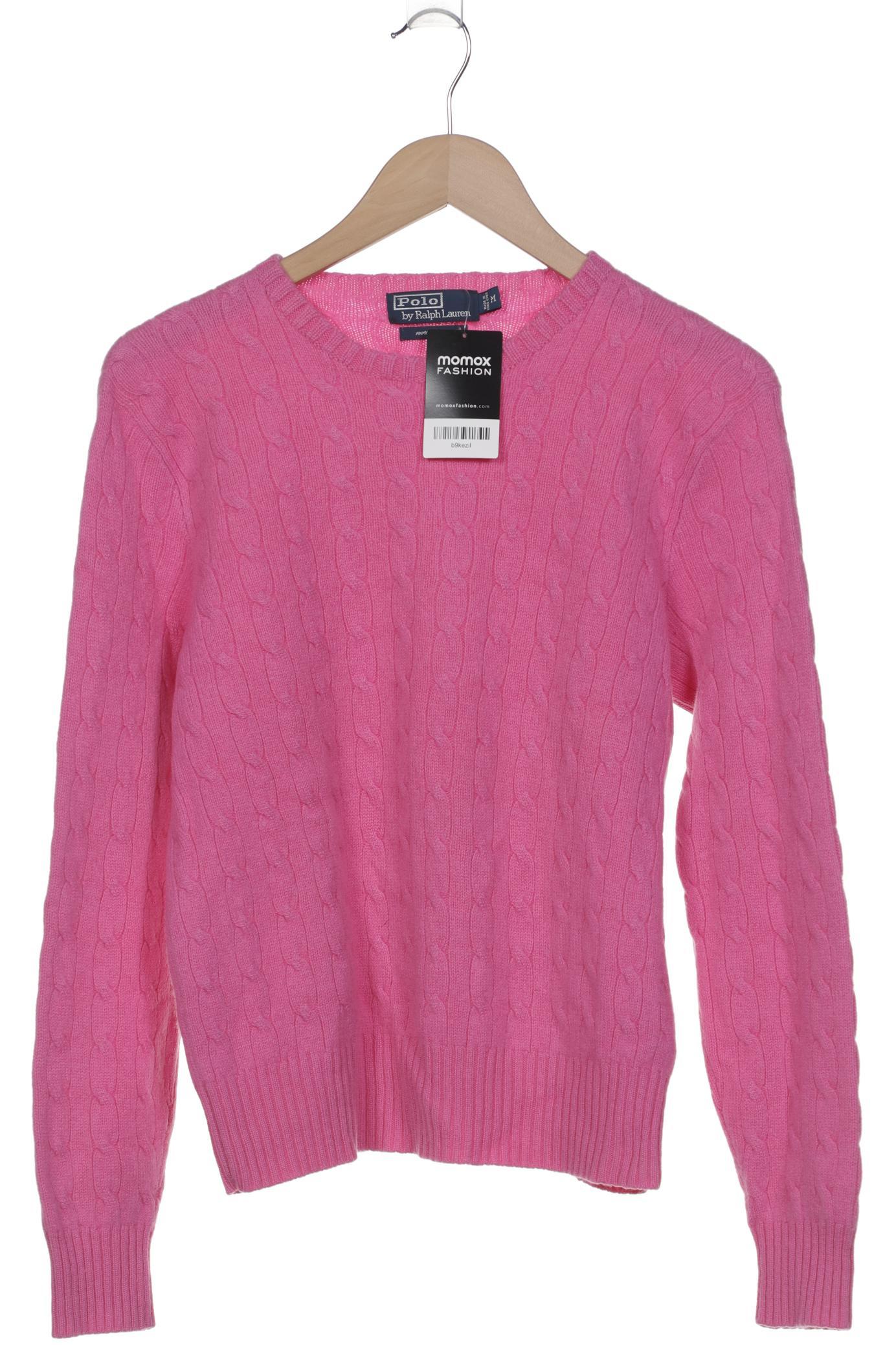 

Polo Ralph Lauren Damen Pullover, pink, Gr. 38