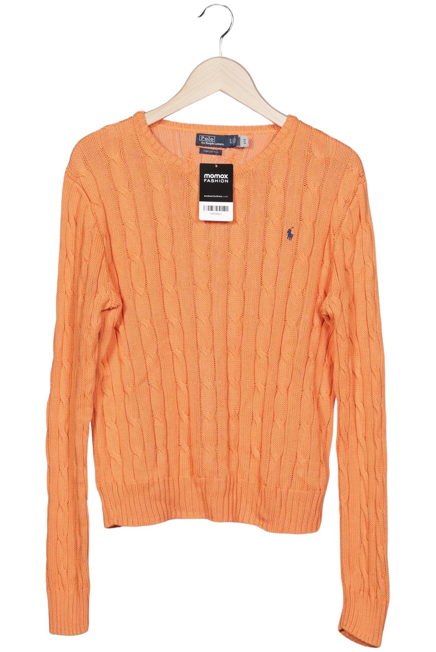 

Polo Ralph Lauren Damen Pullover, orange, Gr. 44