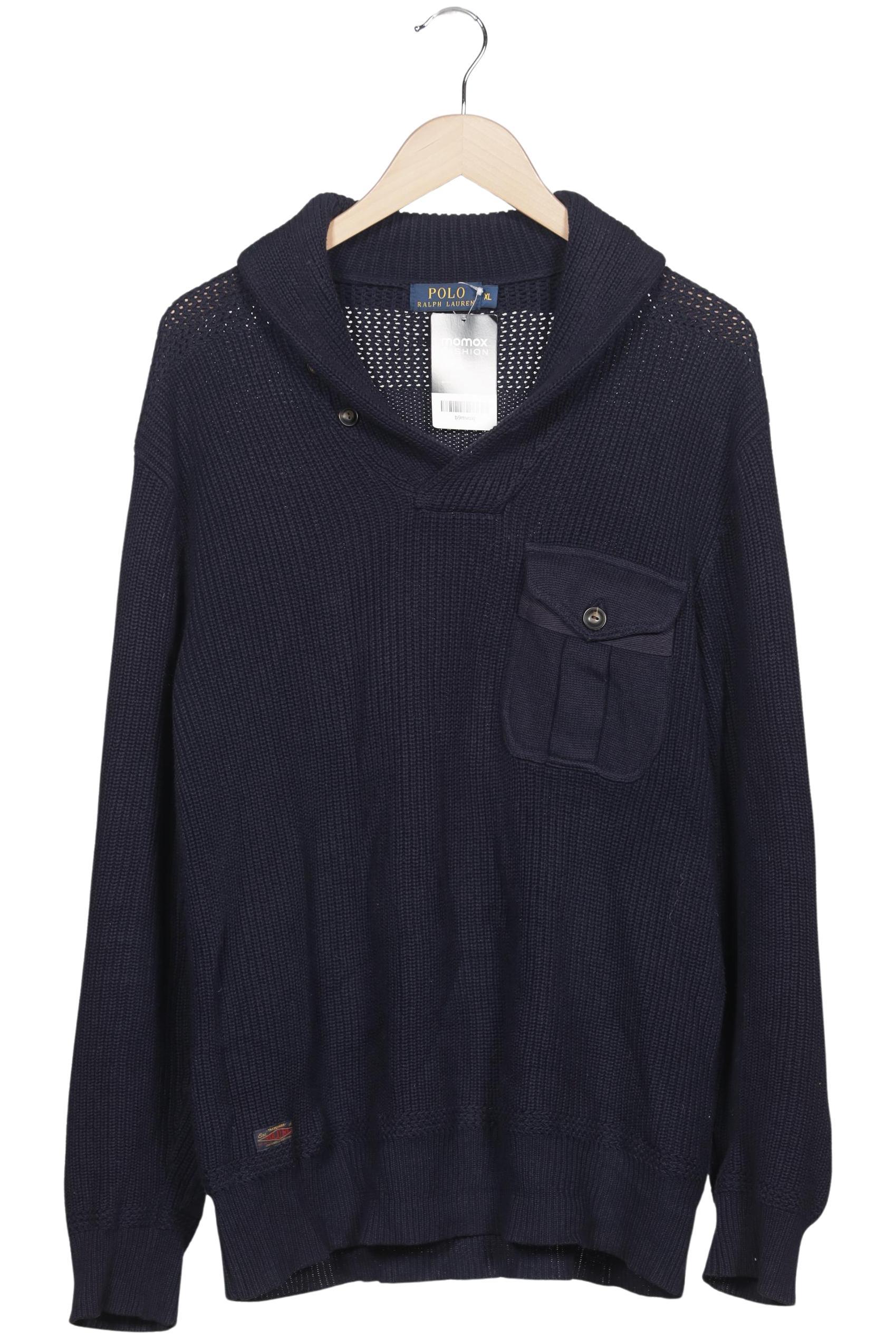 

Polo Ralph Lauren Herren Pullover, marineblau, Gr. 54