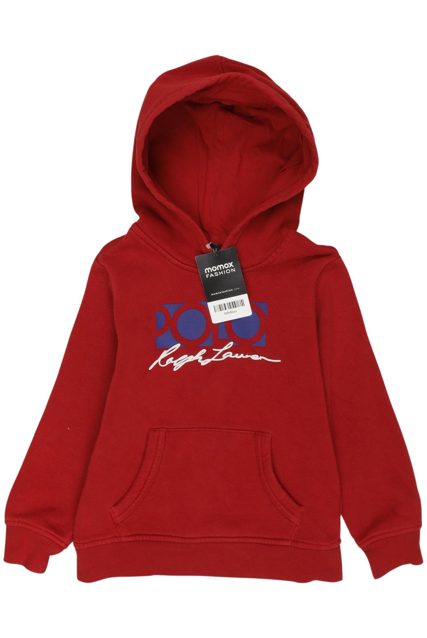 

Polo Ralph Lauren Jungen Hoodies & Sweater, rot, Gr. 116