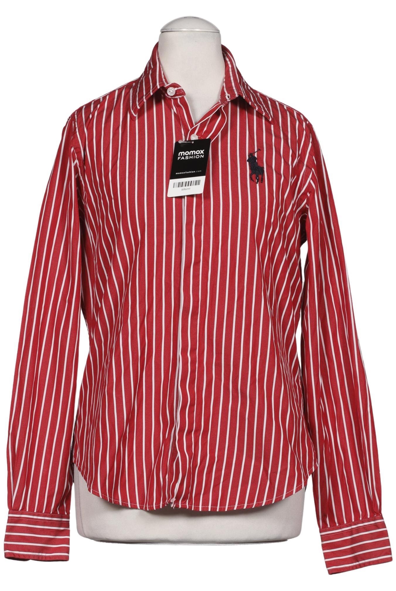 

Polo Ralph Lauren Damen Bluse, rot, Gr. 6