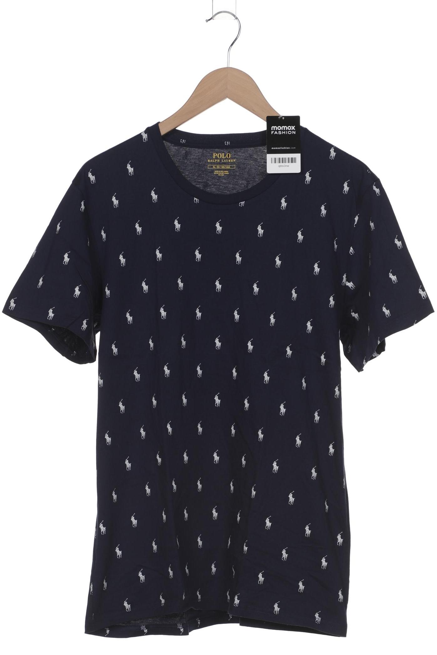 

Polo Ralph Lauren Herren T-Shirt, marineblau, Gr. 54