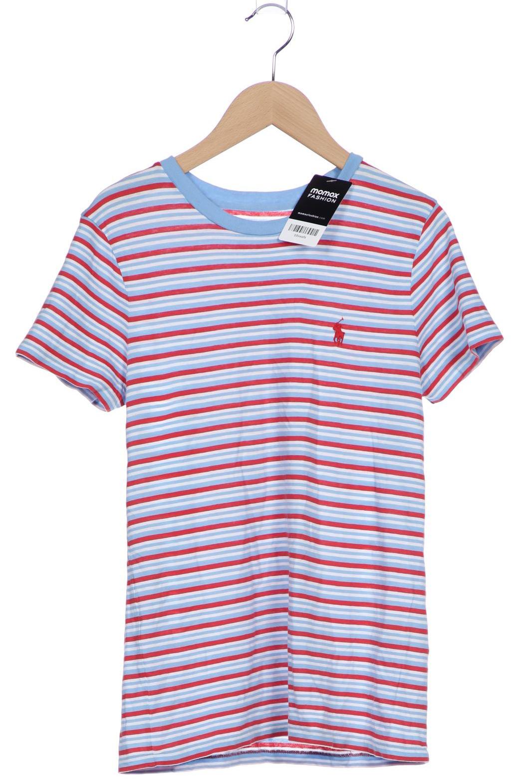 

Polo Ralph Lauren Damen T-Shirt, blau, Gr. 34