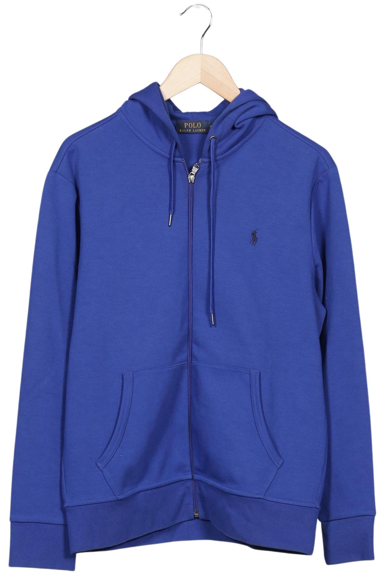 

Polo Ralph Lauren Herren Kapuzenpullover, blau, Gr. 48