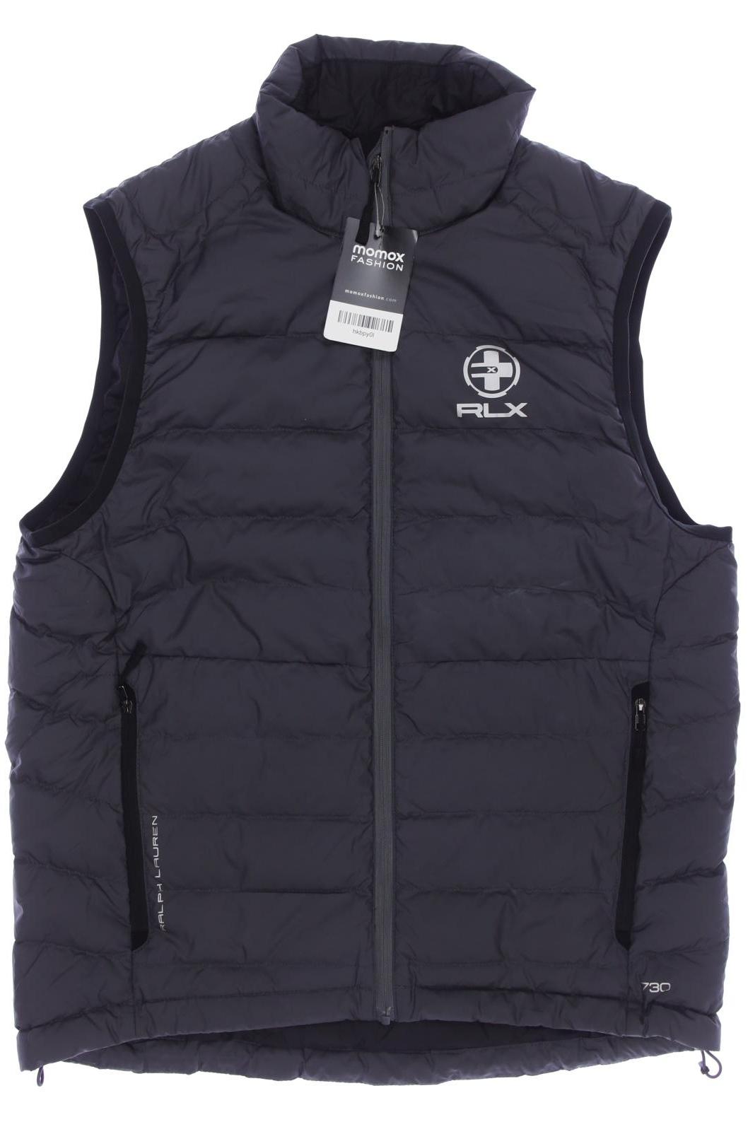 

Polo Ralph Lauren Herren Weste, grau, Gr. 46