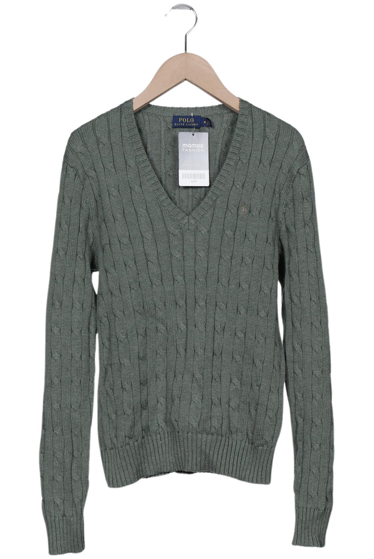 

Polo Ralph Lauren Damen Pullover, grün, Gr. 38