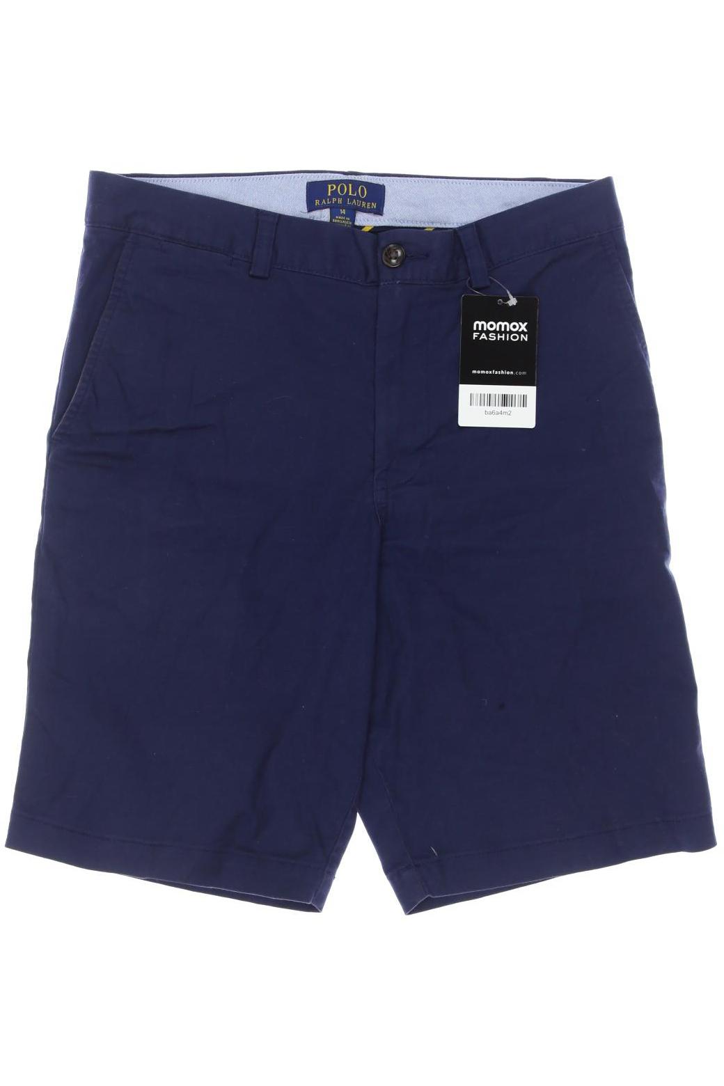 

Polo Ralph Lauren Herren Shorts, marineblau, Gr. 14