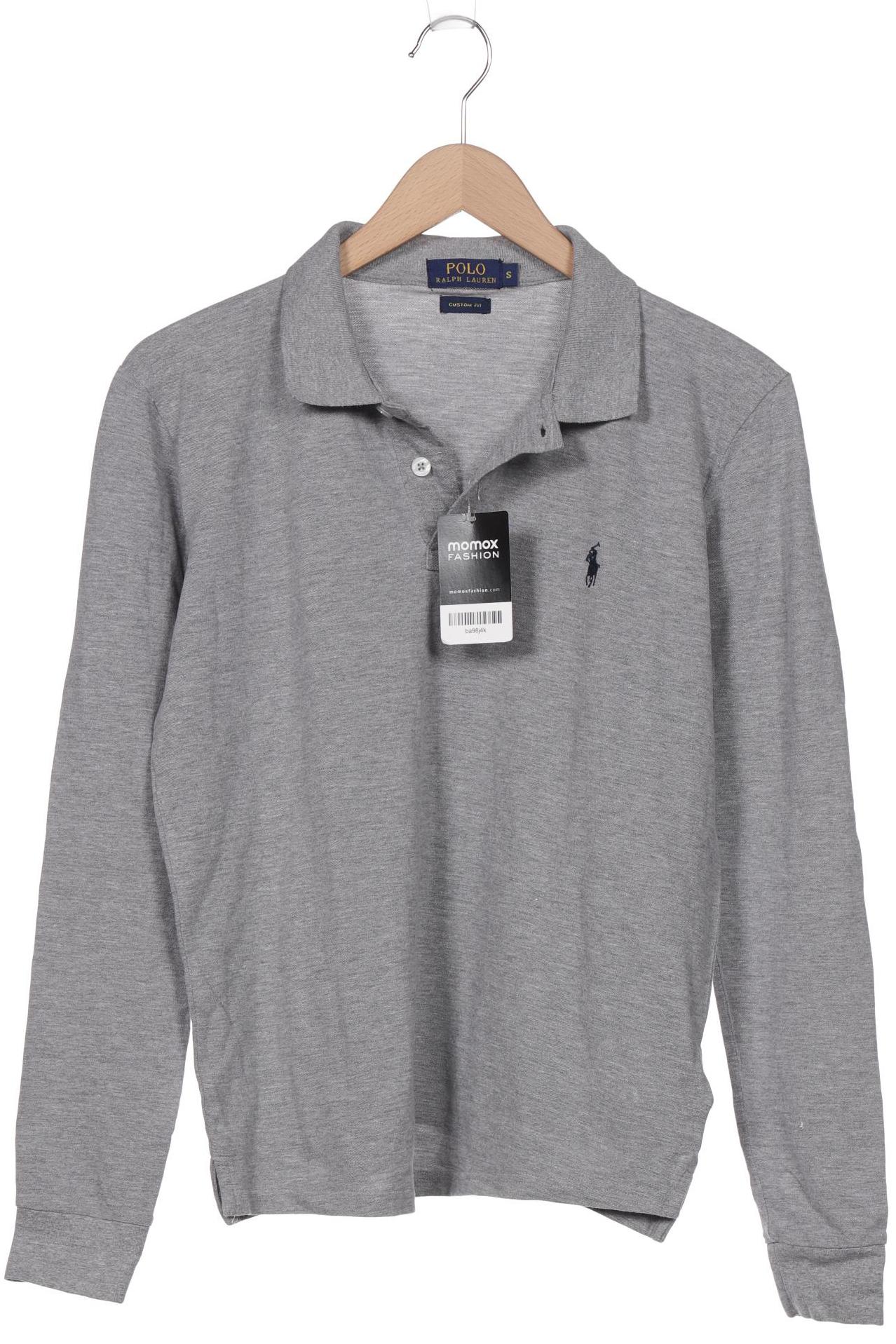 

Polo Ralph Lauren Herren Poloshirt, grau